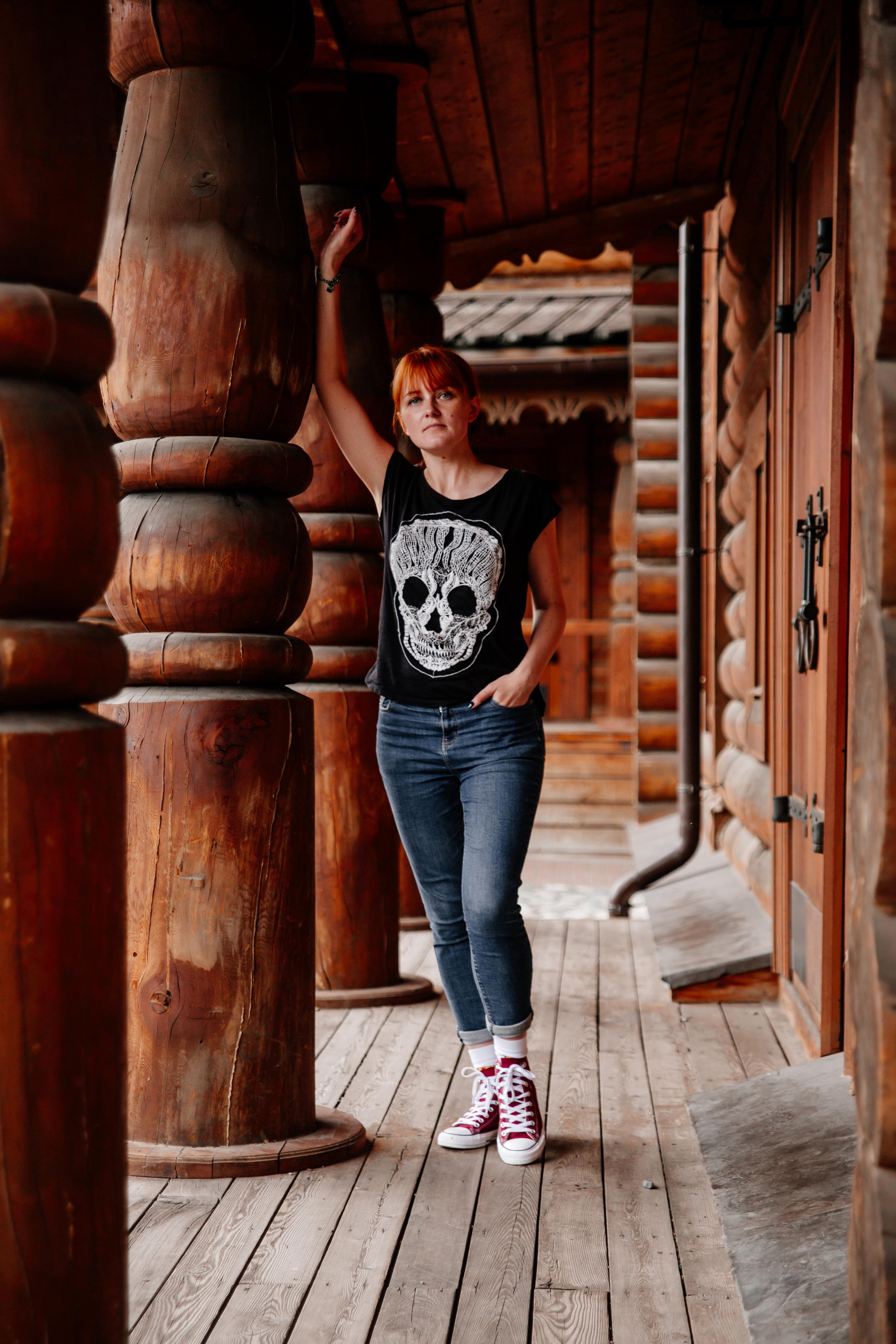 Ульяна. Фотограф Ольга Махалова — Санкт-Петербург, Москва, Нижний Новгород