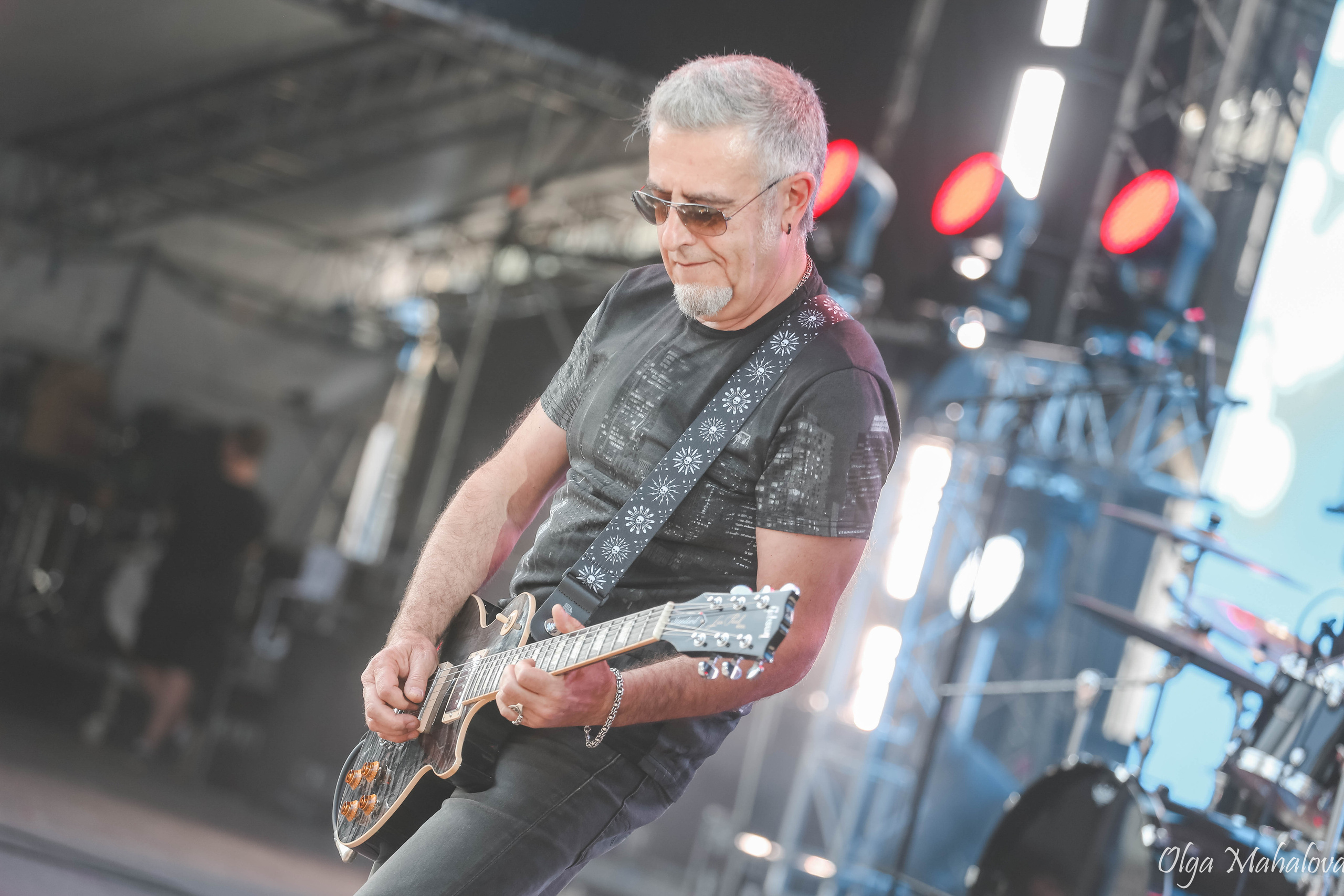 Серьга, фестиваль «Наши в городе». Фотограф Ольга Махалова — Санкт-Петербург, Москва, Нижний Новгород