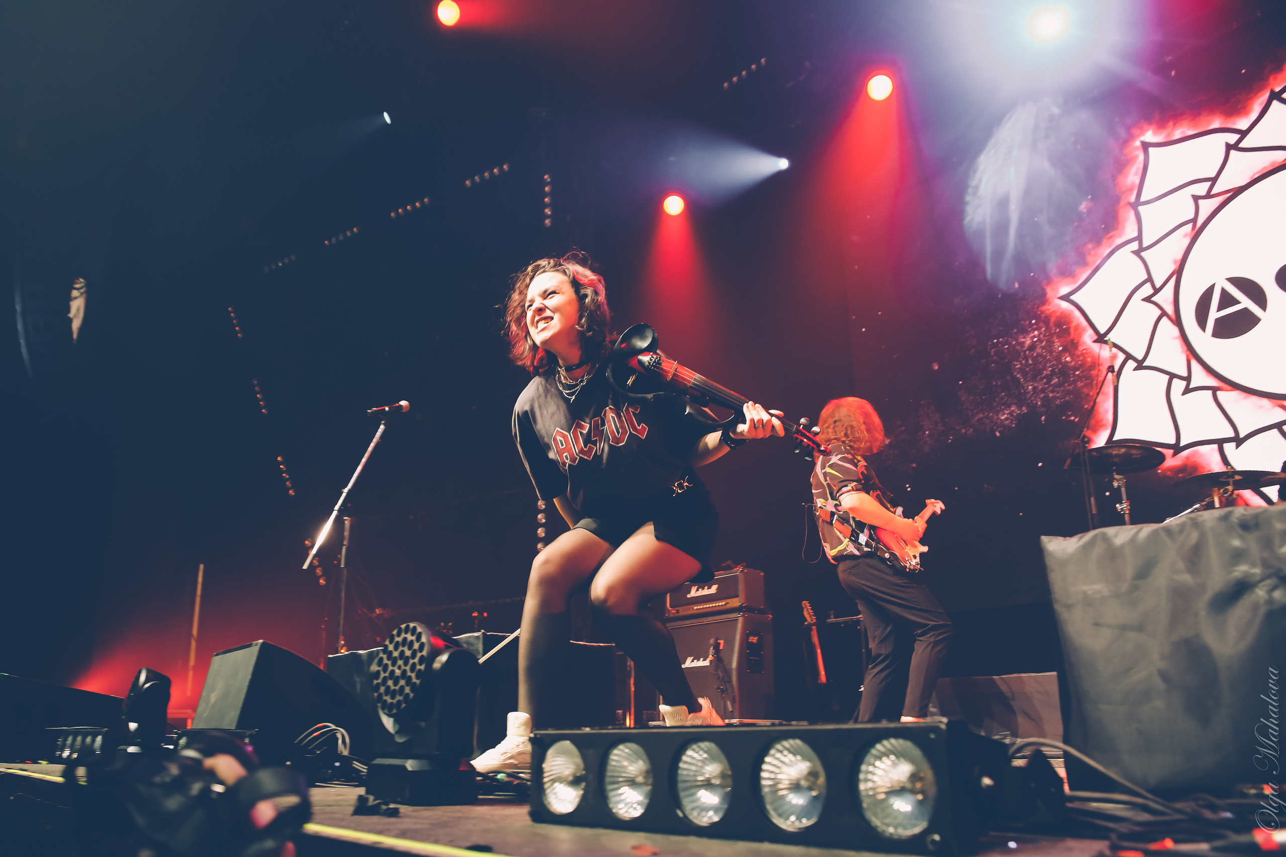 Операция Пластилин, Adrenaline Stadium. Фотограф Ольга Махалова — Санкт-Петербург, Москва, Нижний Новгород