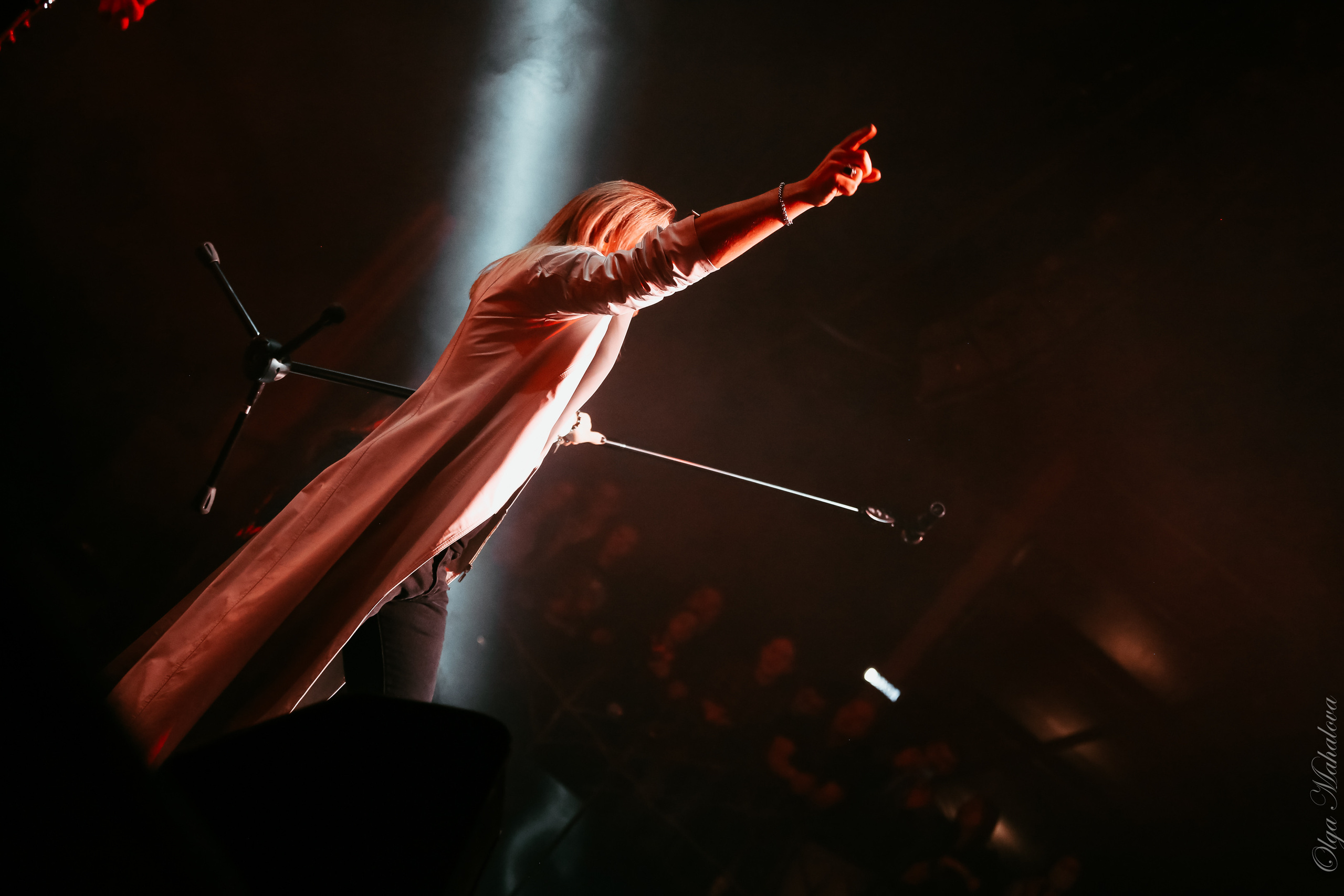 Гран-Куражъ, Известия Hall. Фотограф Ольга Махалова — Санкт-Петербург, Москва, Нижний Новгород