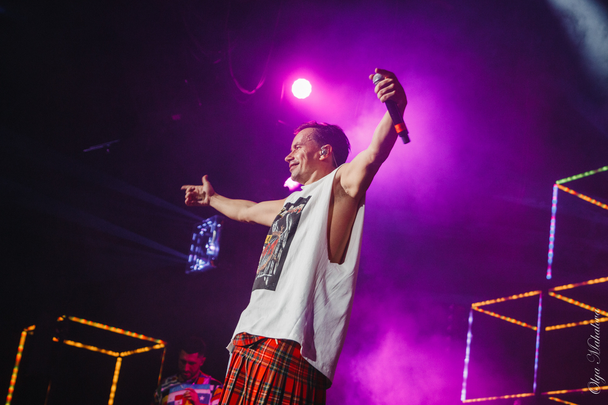 Дискотека Авария, ГЛАВCLUB. Фотограф Ольга Махалова — Санкт-Петербург, Москва, Нижний Новгород