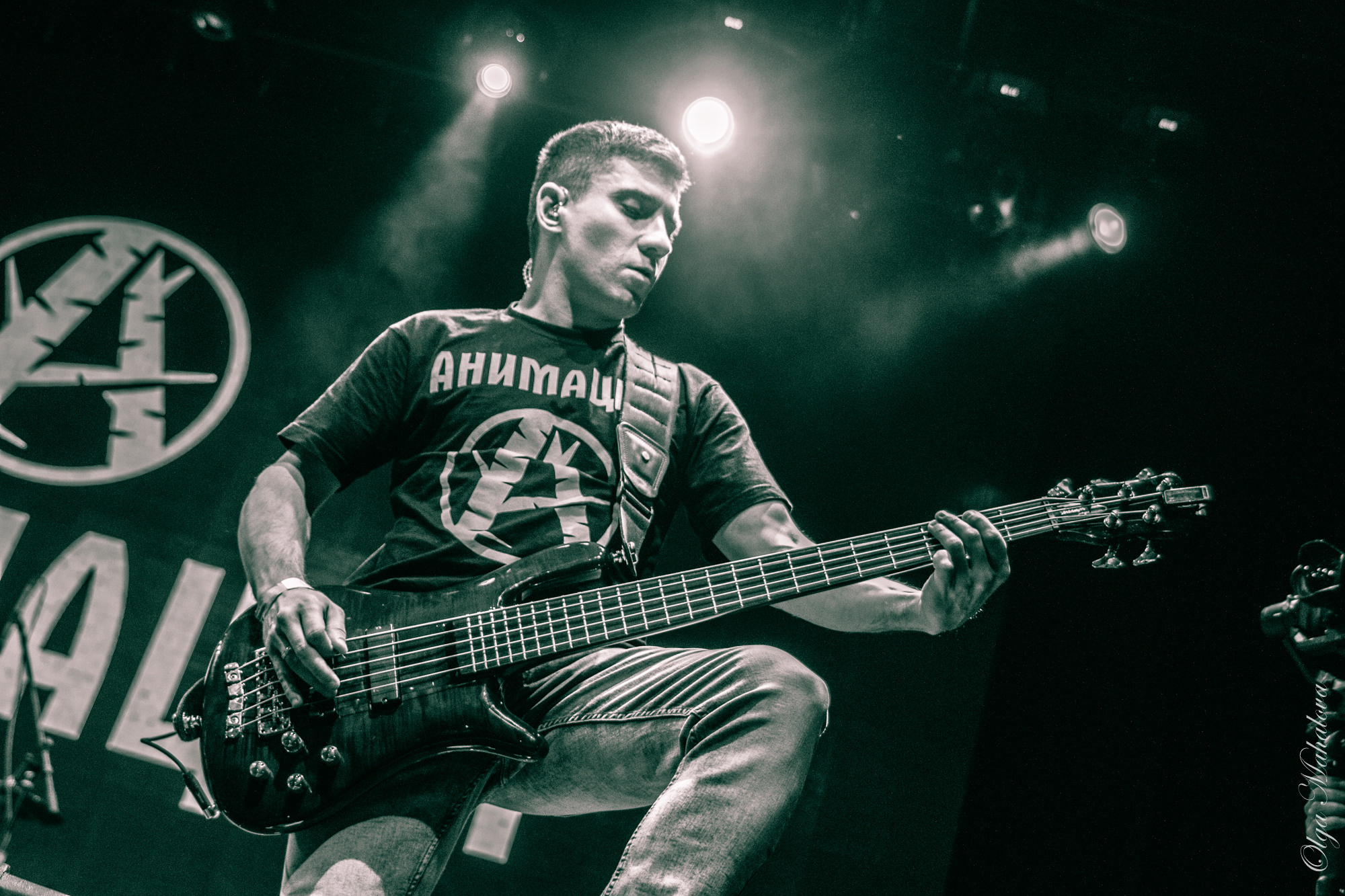 Анимация, ГЛАВCLUB. Фотограф Ольга Махалова — Санкт-Петербург, Москва, Нижний Новгород