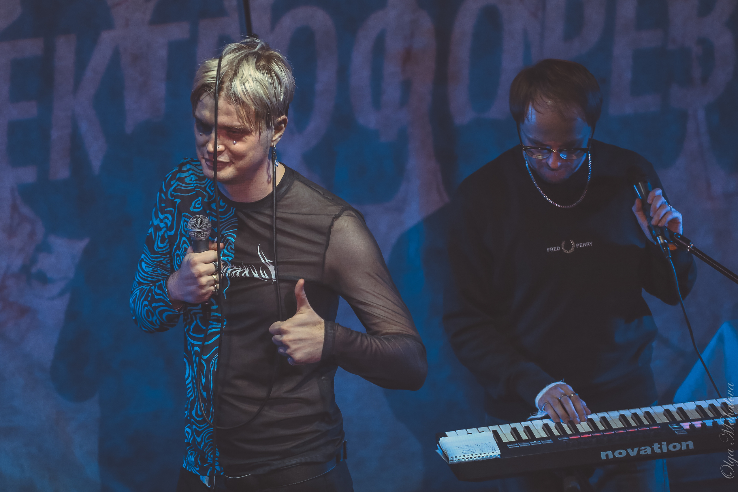 Электрофорез, Бумажная фабрика. Фотограф Ольга Махалова — Санкт-Петербург, Москва, Нижний Новгород