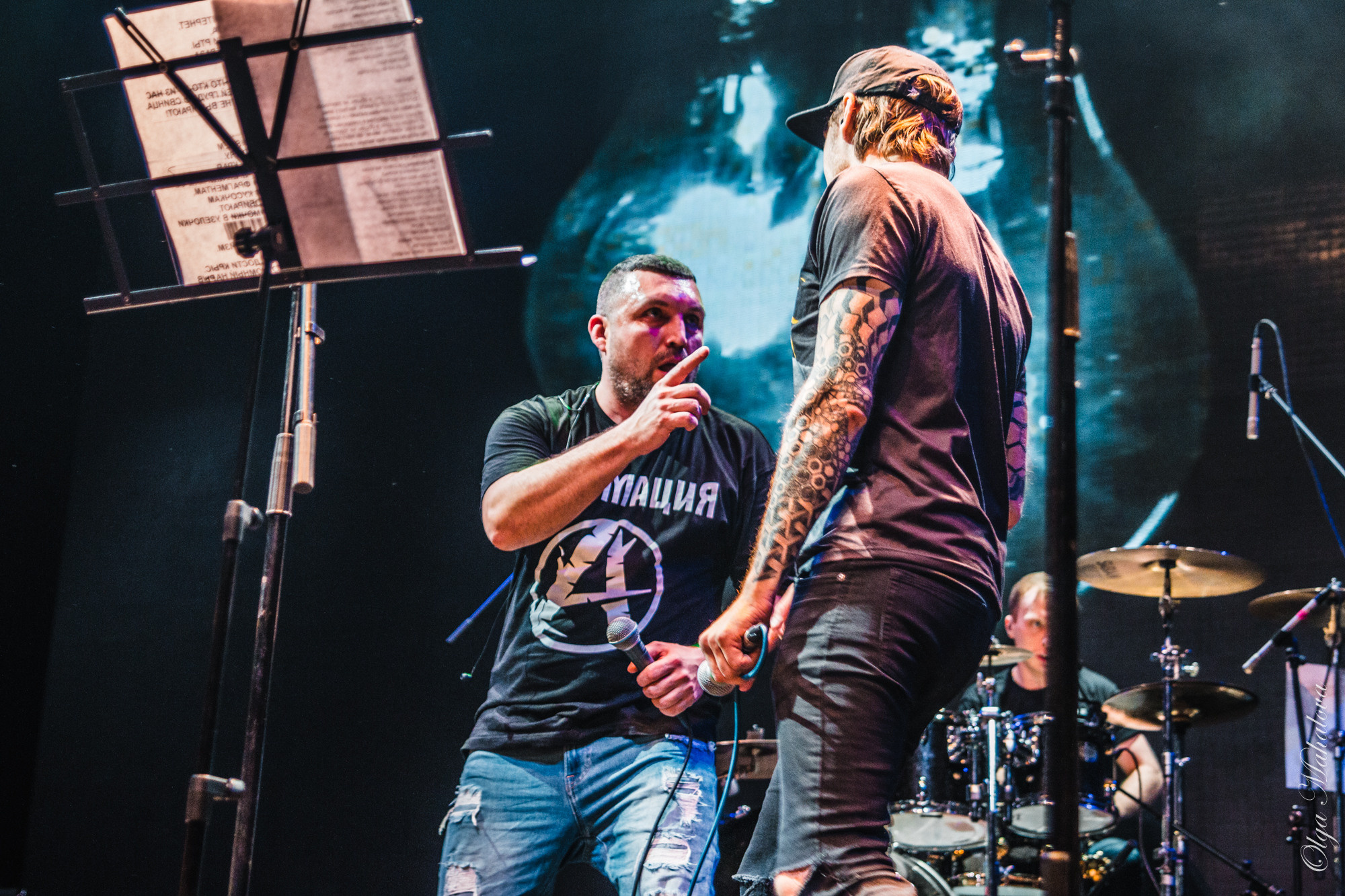 Анимация, ГЛАВCLUB. Фотограф Ольга Махалова — Санкт-Петербург, Москва, Нижний Новгород