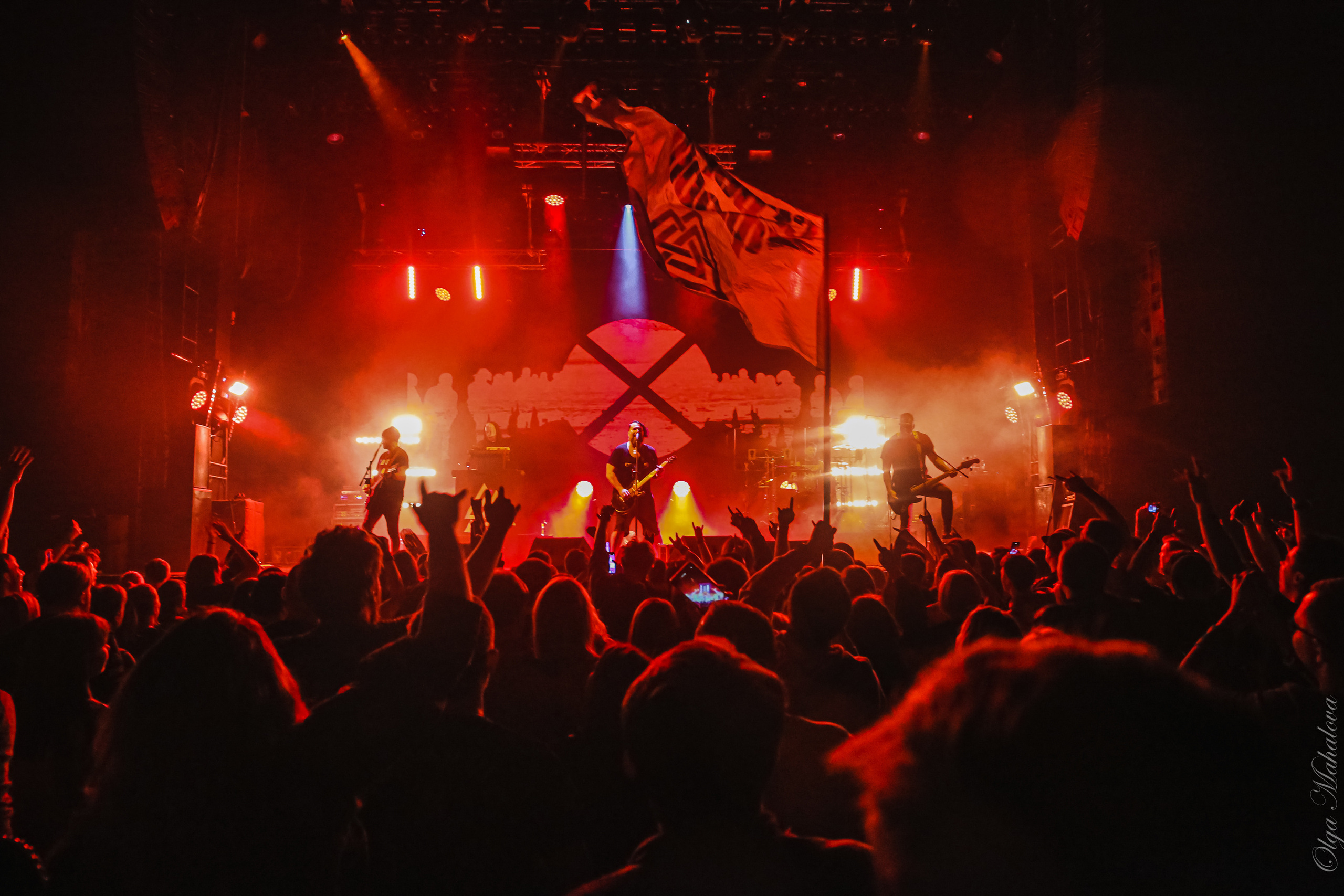 Северный Флот, ГЛАВCLUB. Фотограф Ольга Махалова — Санкт-Петербург, Москва, Нижний Новгород