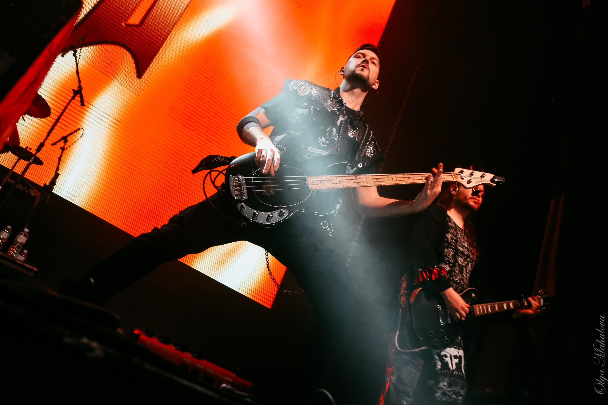 Гран-Куражъ, Известия Hall. Фотограф Ольга Махалова — Санкт-Петербург, Москва, Нижний Новгород