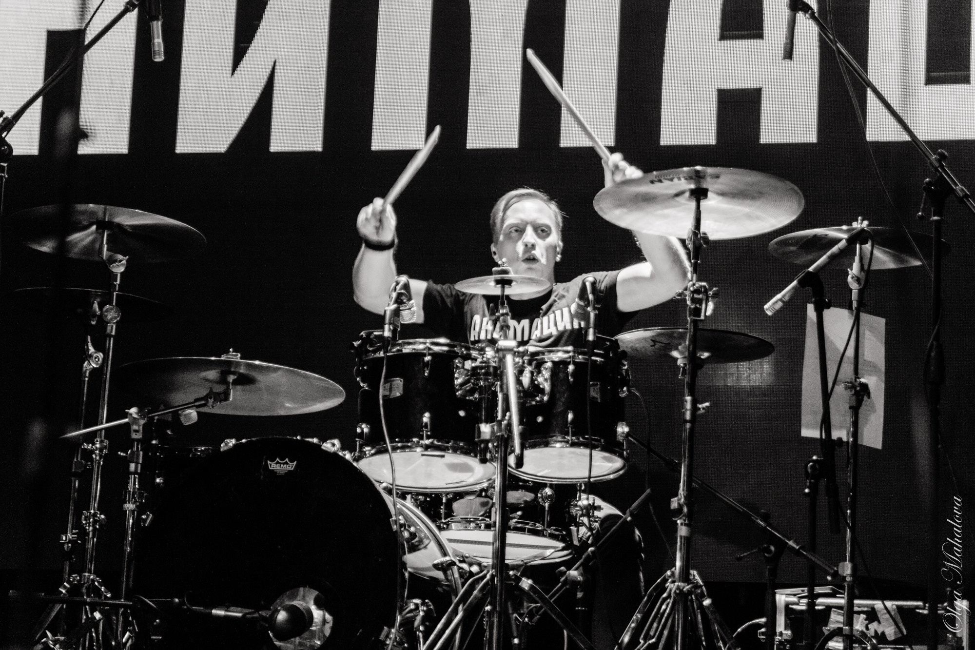 Анимация, ГЛАВCLUB. Фотограф Ольга Махалова — Санкт-Петербург, Москва, Нижний Новгород