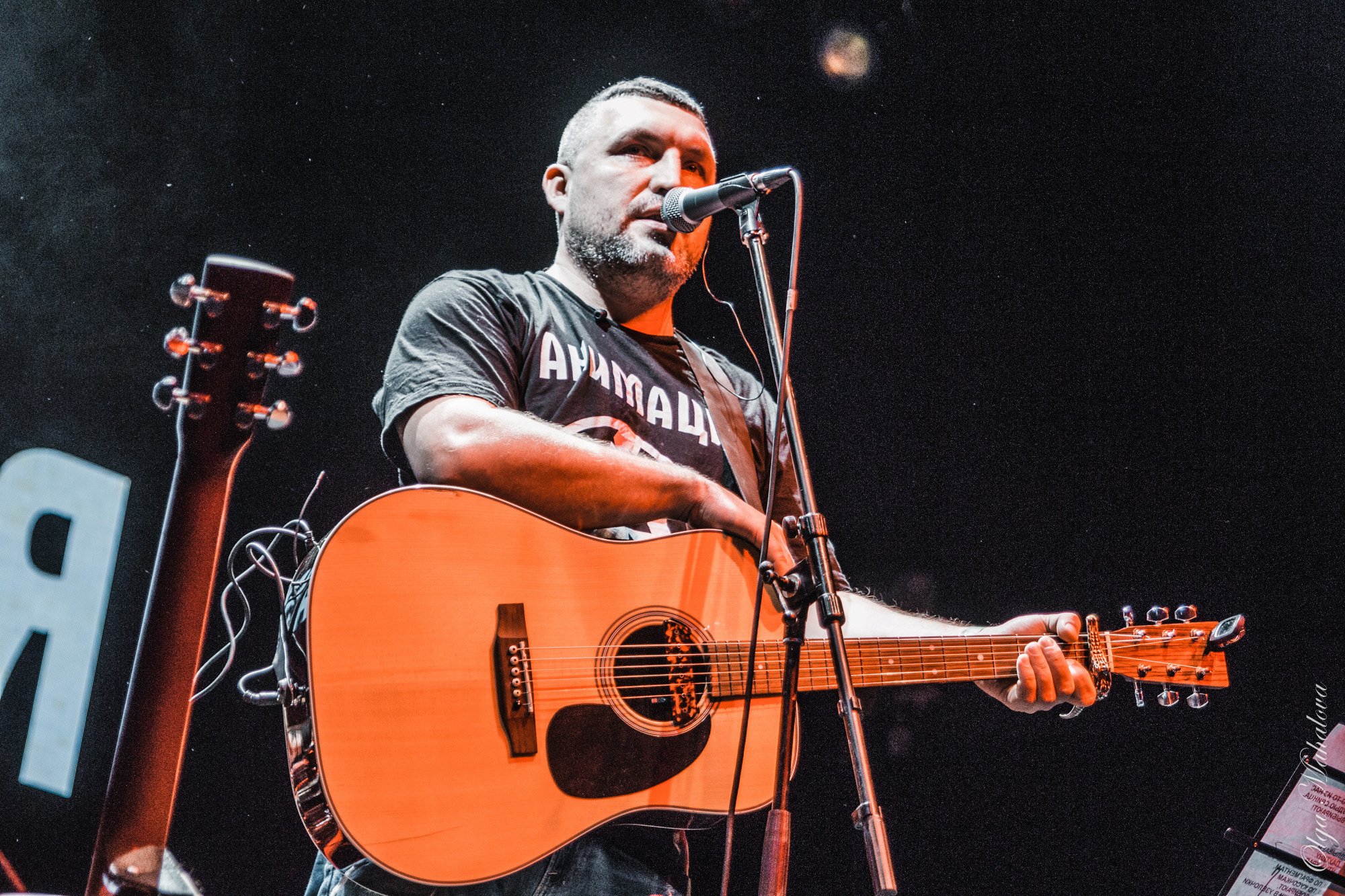 Анимация, ГЛАВCLUB. Фотограф Ольга Махалова — Санкт-Петербург, Москва, Нижний Новгород