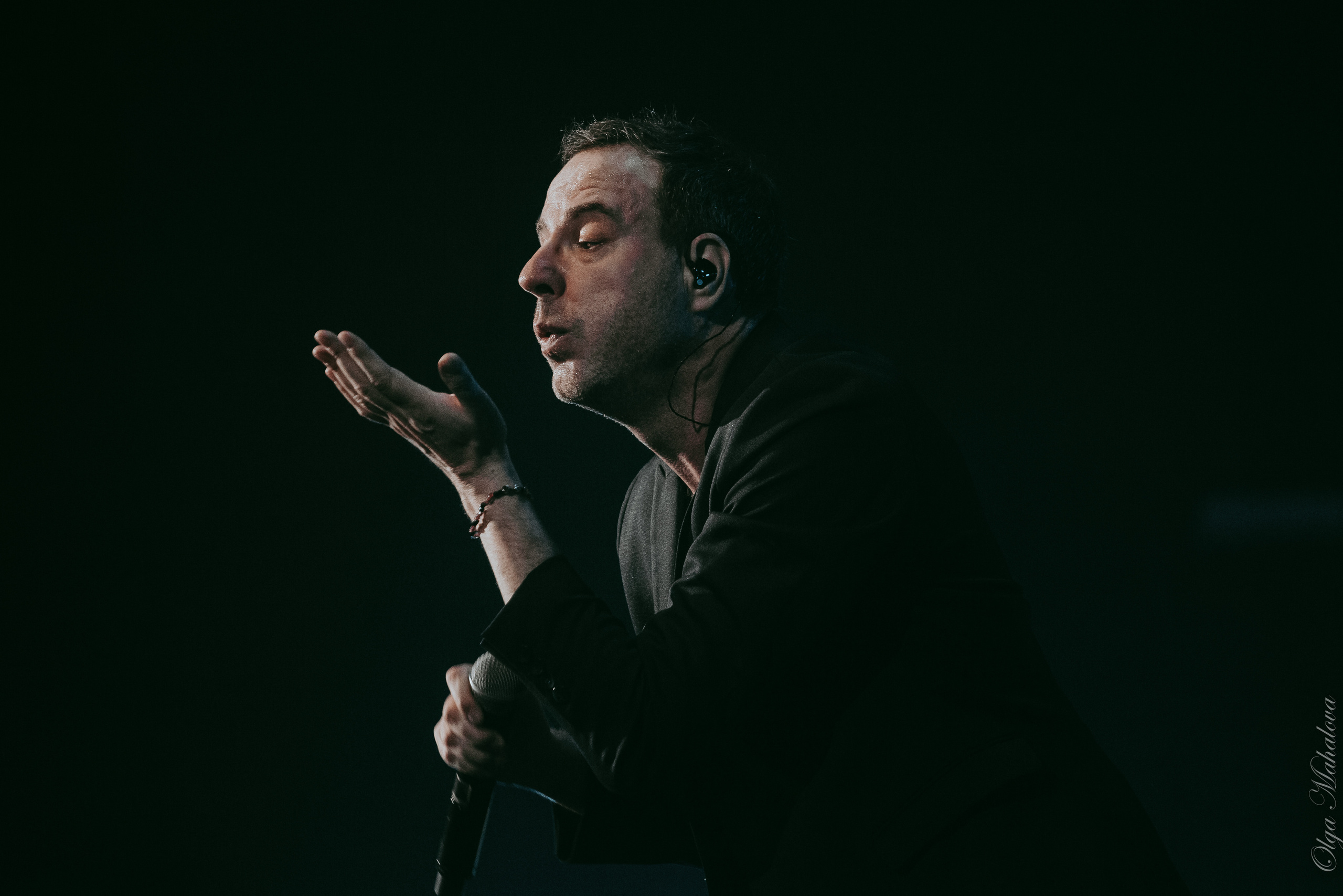 Animal Джаз, Adrenaline Stadium. Фотограф Ольга Махалова — Санкт-Петербург, Москва, Нижний Новгород