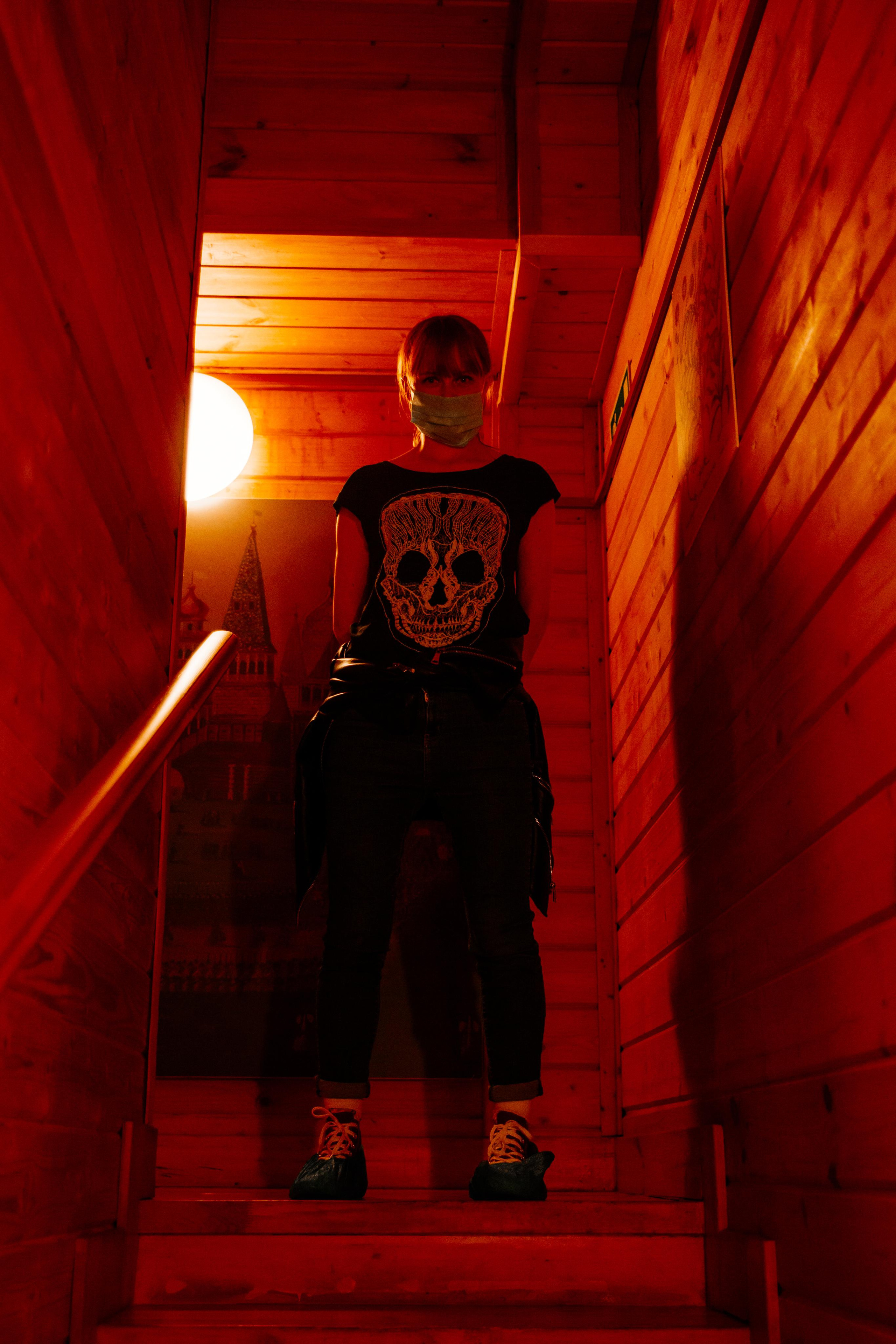 Ульяна. Фотограф Ольга Махалова — Санкт-Петербург, Москва, Нижний Новгород