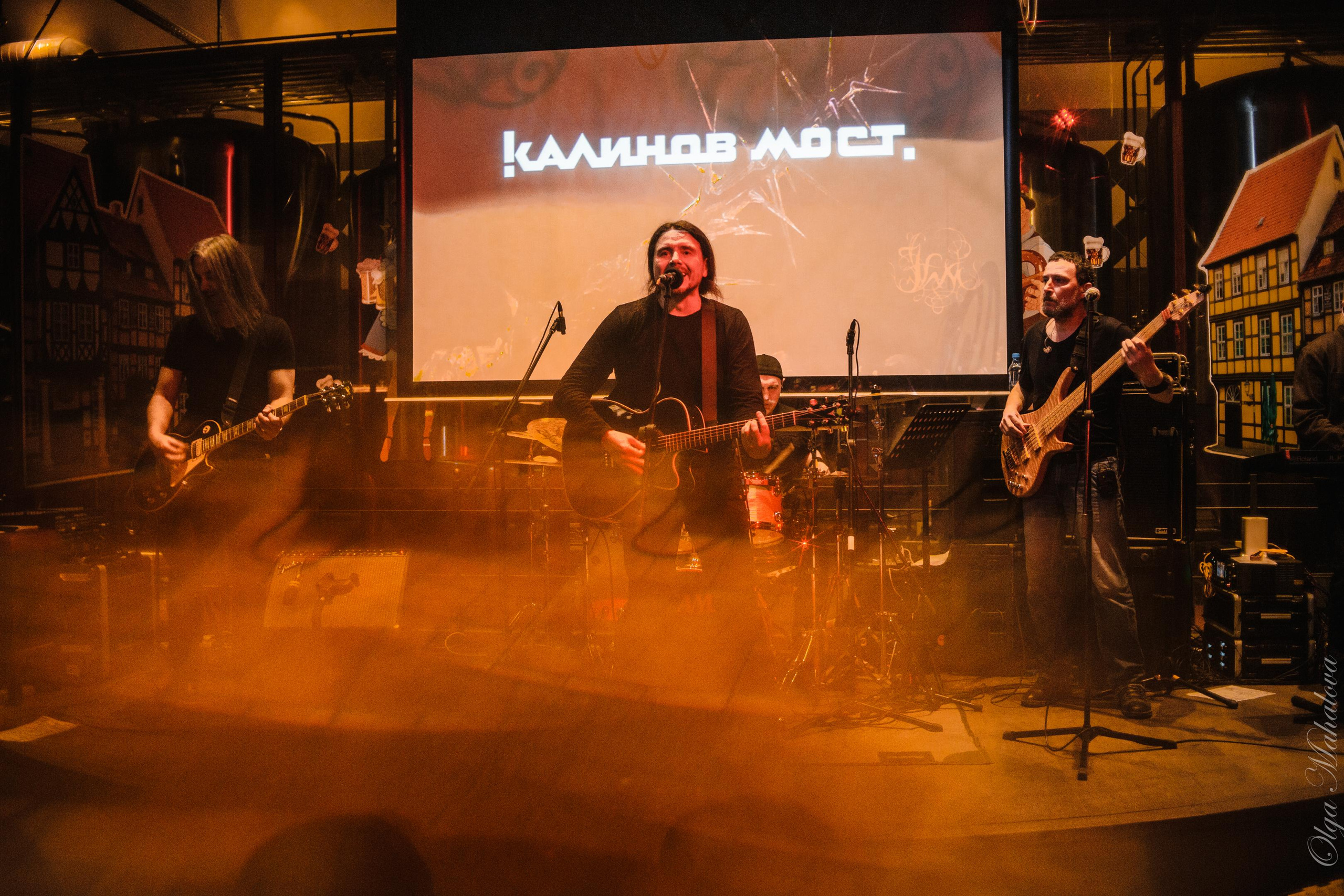 Калинов Мост, Владимир, ресторан Макс Брой. Фотограф Ольга Махалова — Санкт-Петербург, Москва, Нижний Новгород