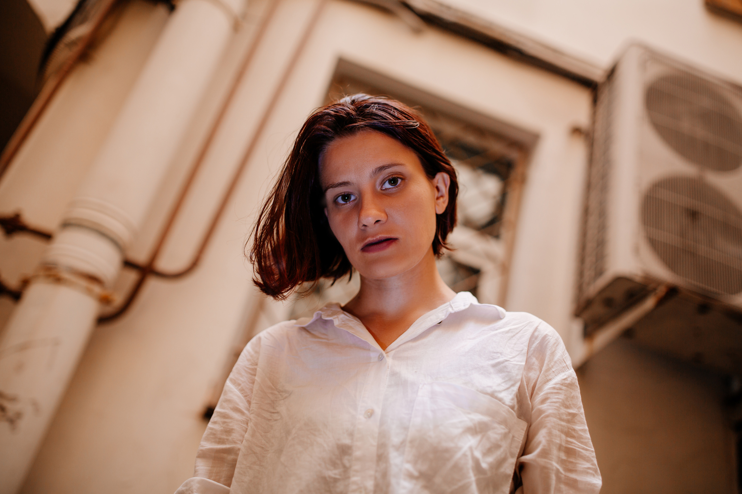 Лена. Фотограф Ольга Махалова — Санкт-Петербург, Москва, Нижний Новгород