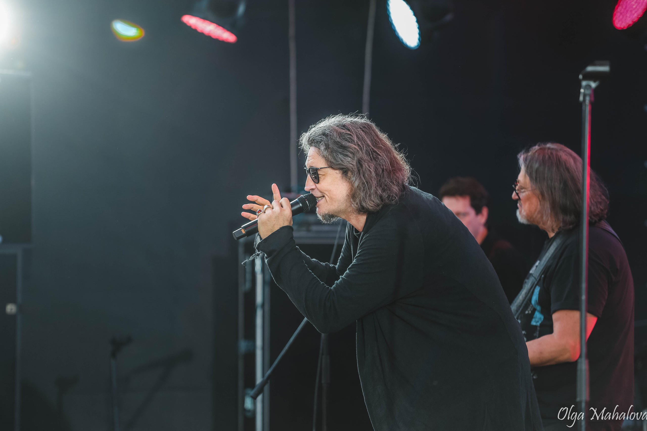 Серьга, фестиваль «Наши в городе». Фотограф Ольга Махалова — Санкт-Петербург, Москва, Нижний Новгород