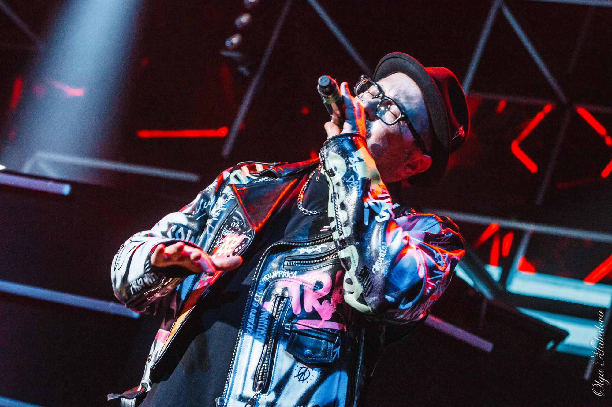 Дискотека Авария, ГЛАВCLUB. Фотограф Ольга Махалова — Санкт-Петербург, Москва, Нижний Новгород