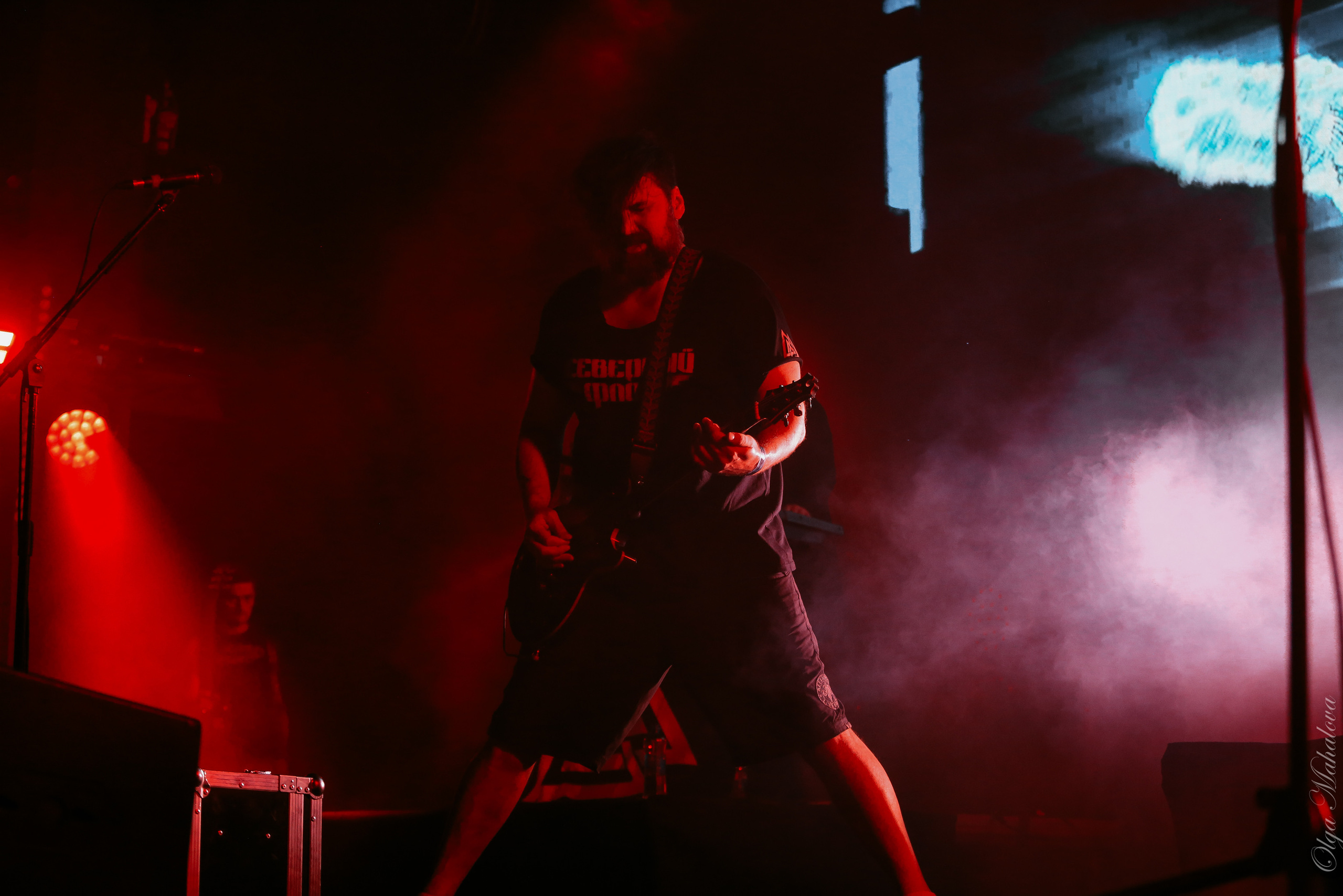 Северный Флот, ГЛАВCLUB. Фотограф Ольга Махалова — Санкт-Петербург, Москва, Нижний Новгород