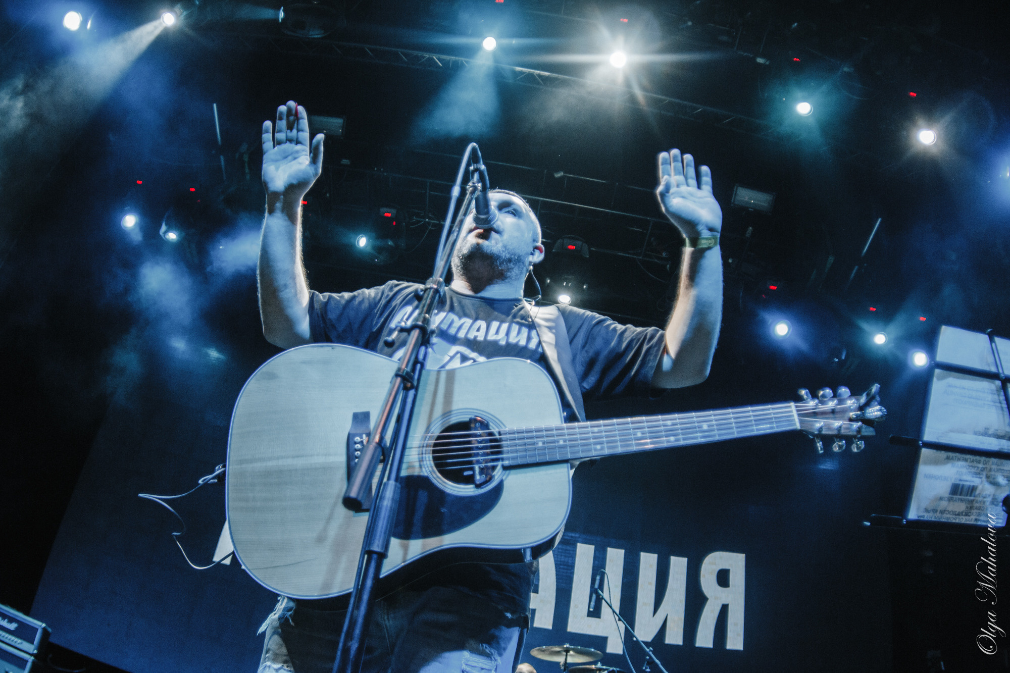 Анимация, ГЛАВCLUB. Фотограф Ольга Махалова — Санкт-Петербург, Москва, Нижний Новгород