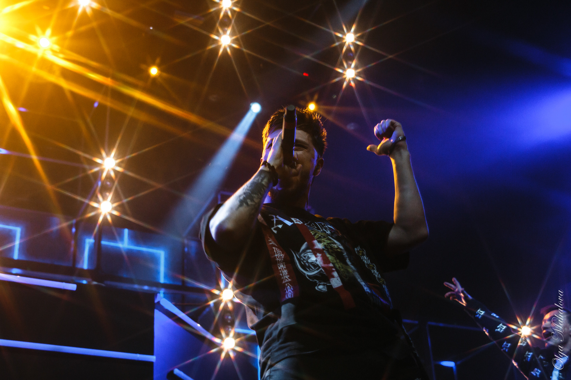 Дискотека Авария, ГЛАВCLUB. Фотограф Ольга Махалова — Санкт-Петербург, Москва, Нижний Новгород