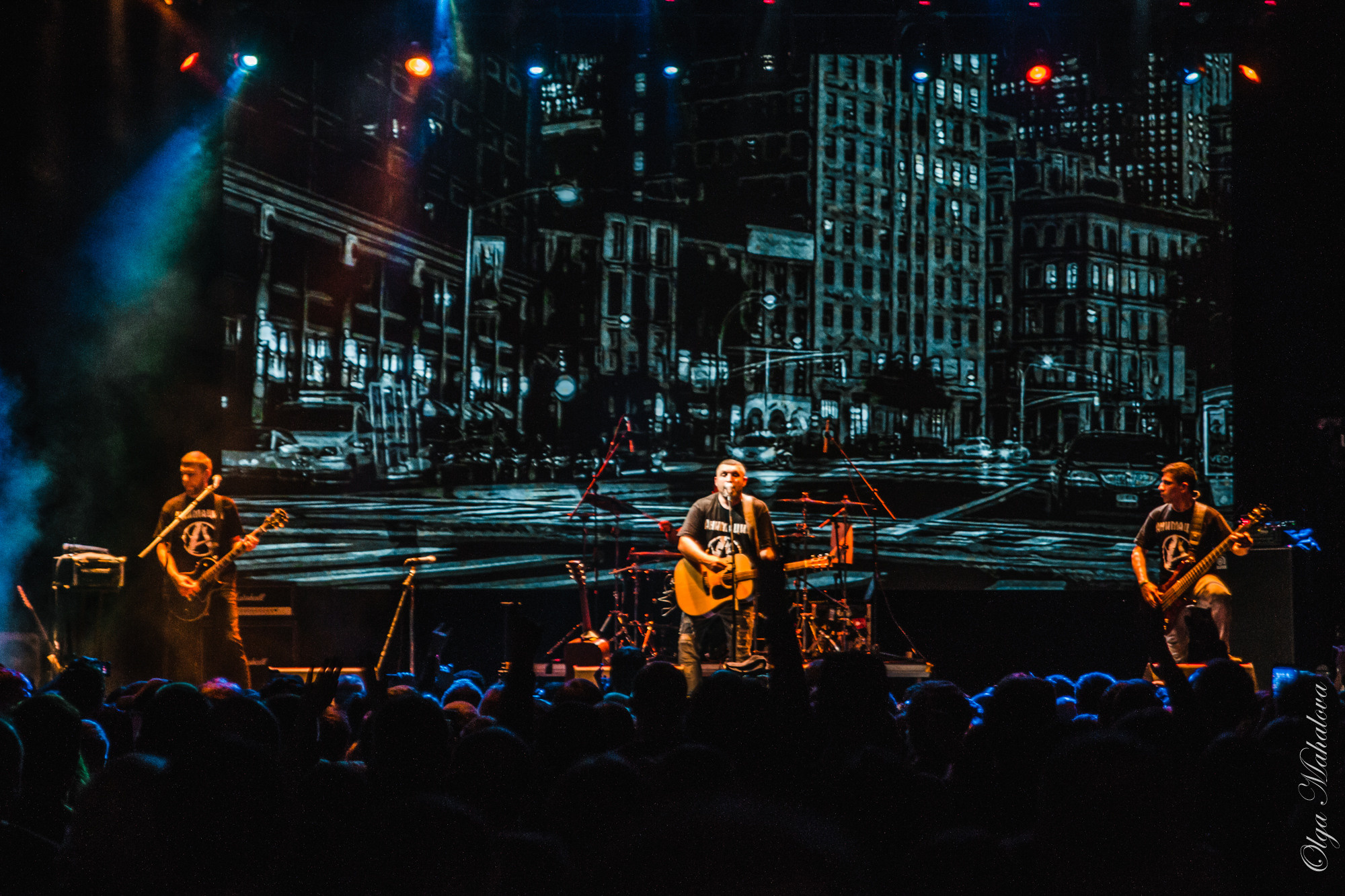 Анимация, ГЛАВCLUB. Фотограф Ольга Махалова — Санкт-Петербург, Москва, Нижний Новгород