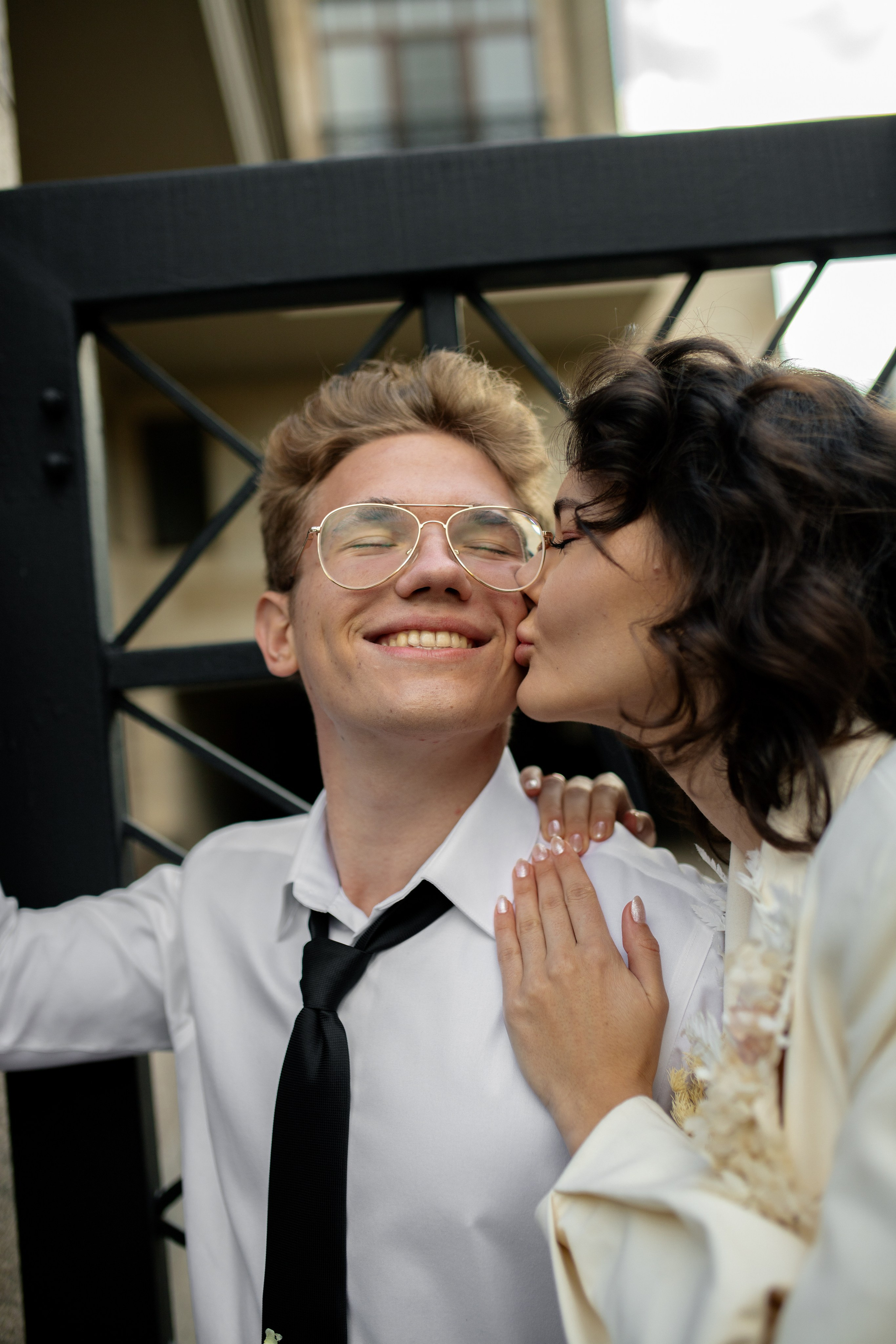 Veronika & Makar. Свадебный фотограф Москва и ЮГ