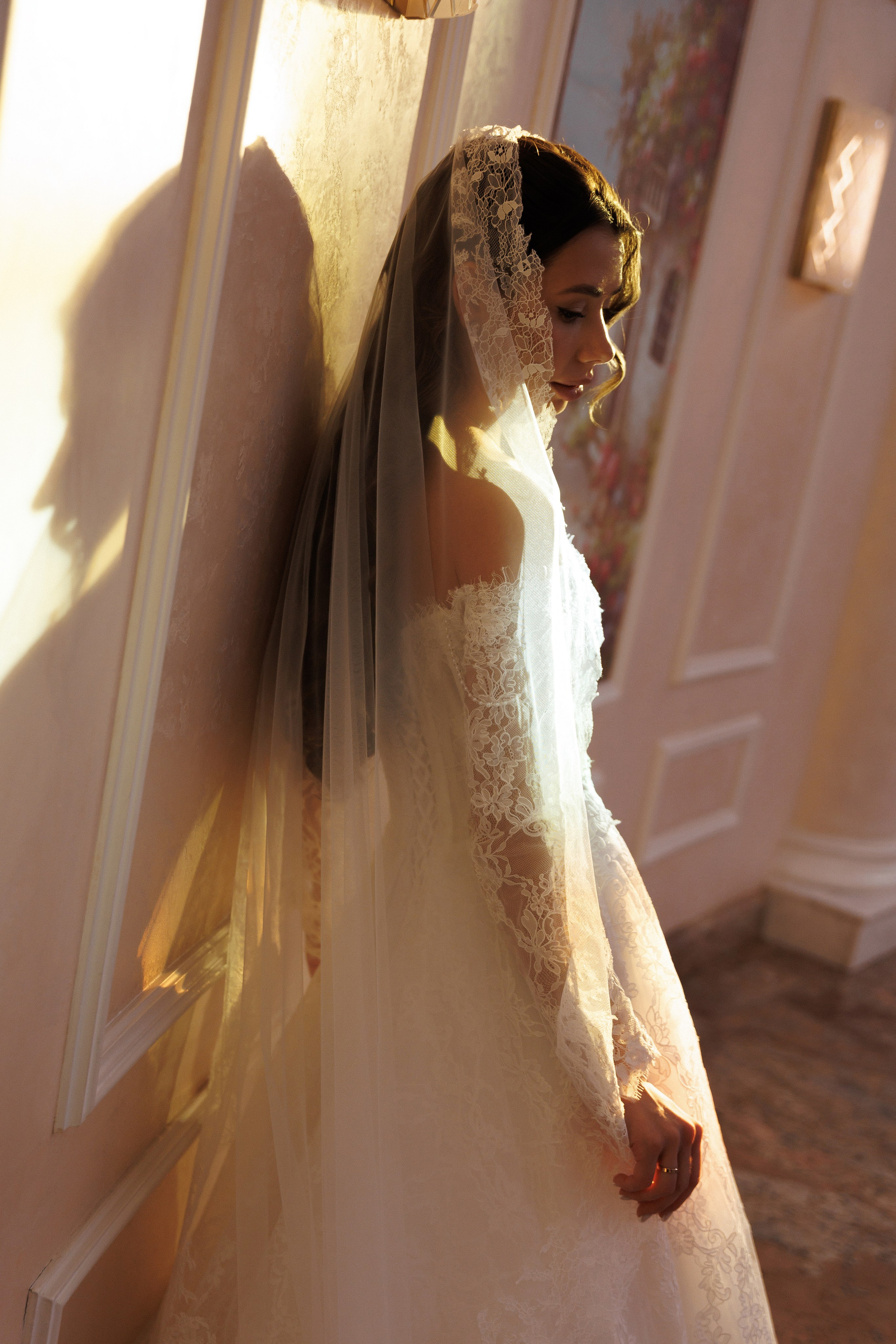 Егор и Злата. Фотограф Тюмень Пушковская Кристина