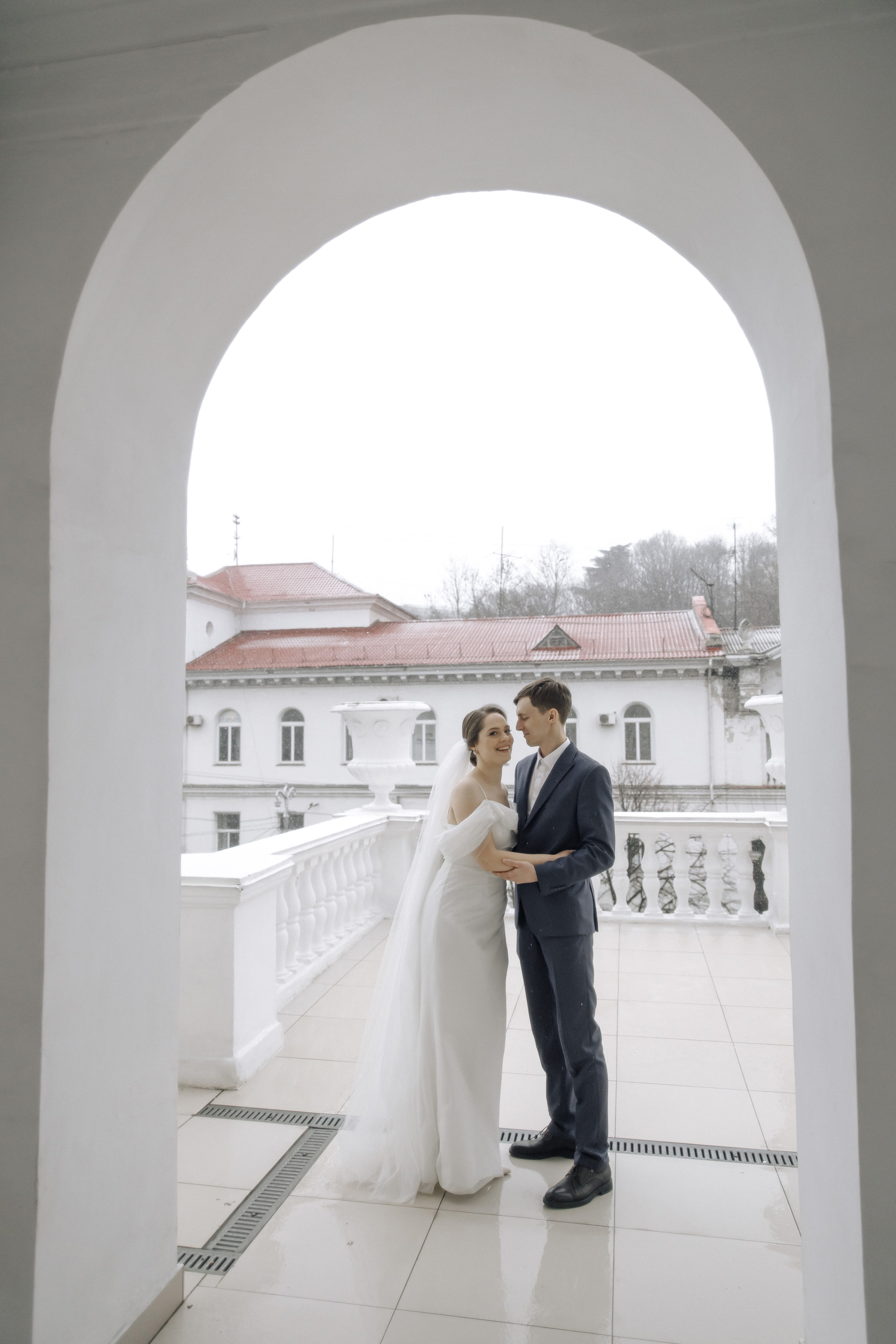 Anastasia & Artem. Свадебный фотограф в Севастополе и Крыму| Tanya Sher