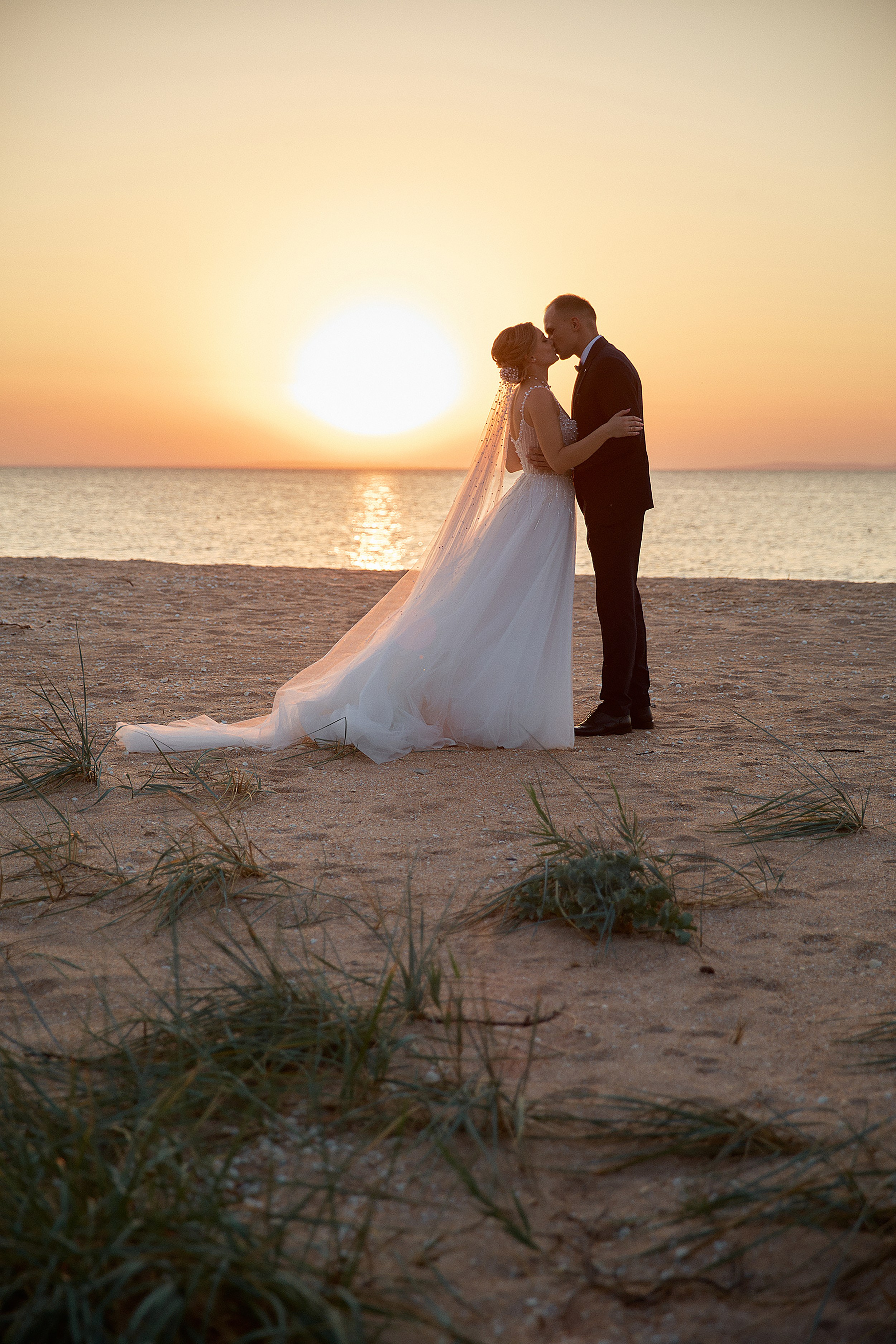Nastya & Igor. Свадебный фотограф в Севастополе и Крыму| Tanya Sher