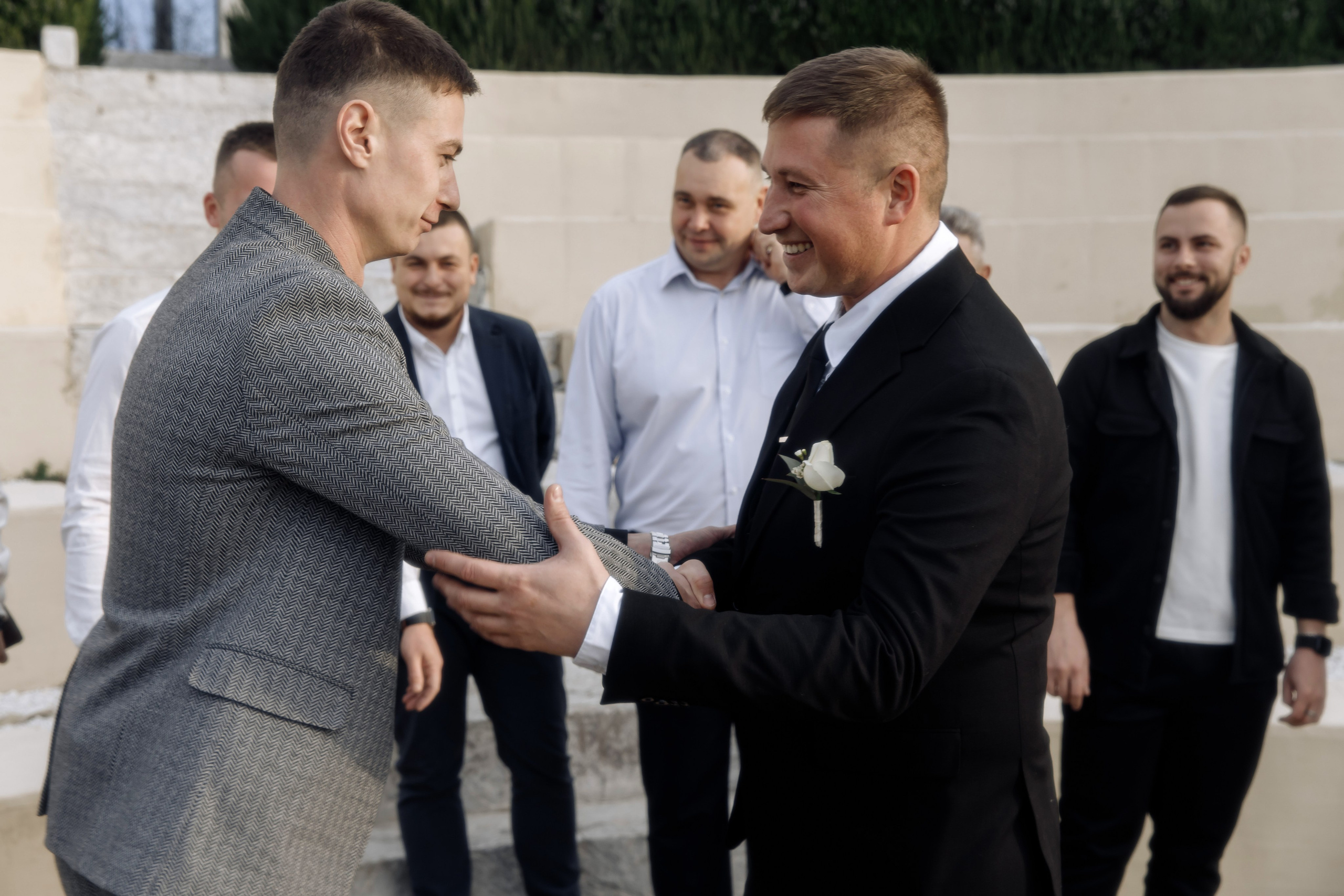 Victoria & Sergei. Свадебный фотограф в Севастополе и Крыму| Tanya Sher