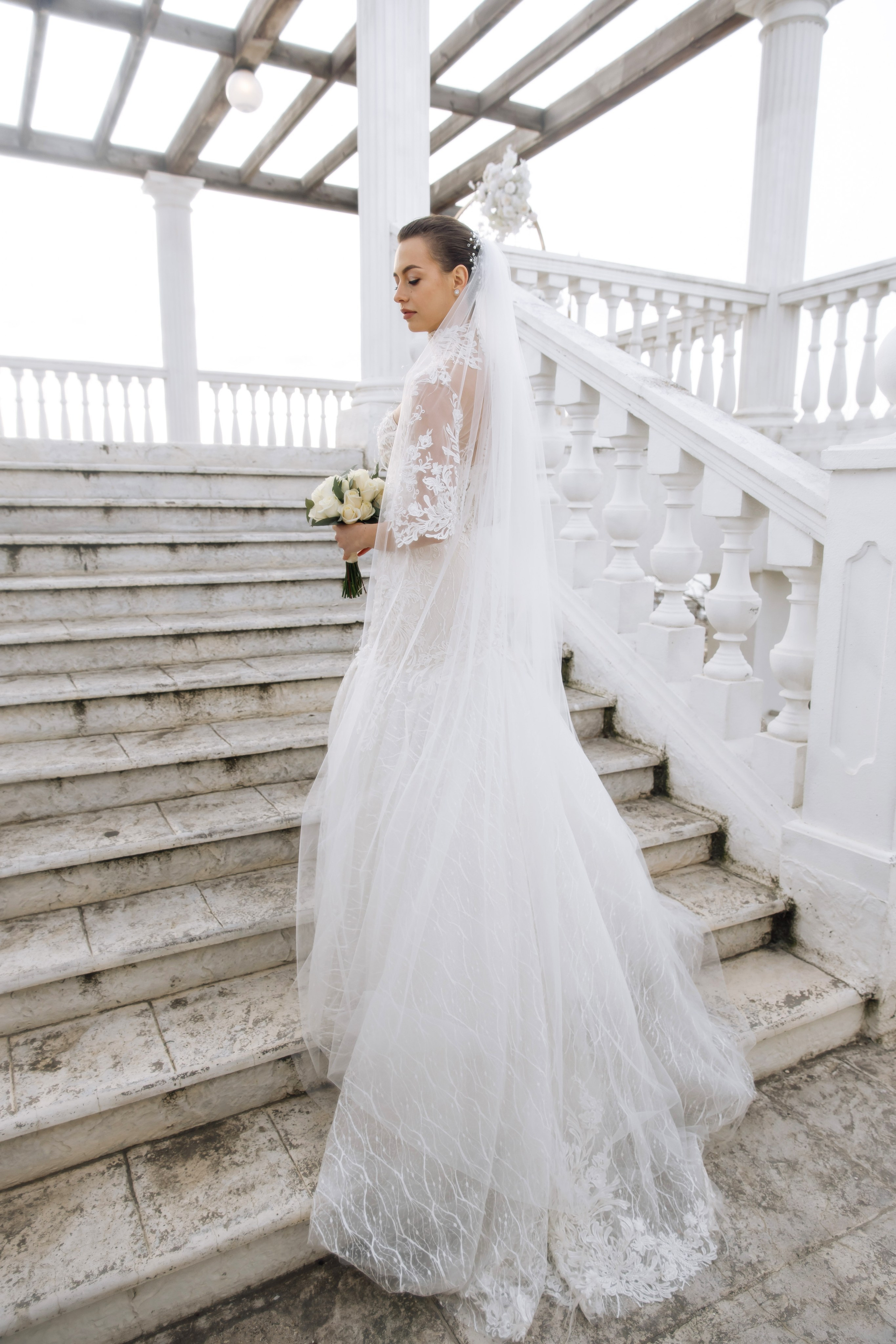 Victoria & Sergei. Свадебный фотограф в Севастополе и Крыму| Tanya Sher