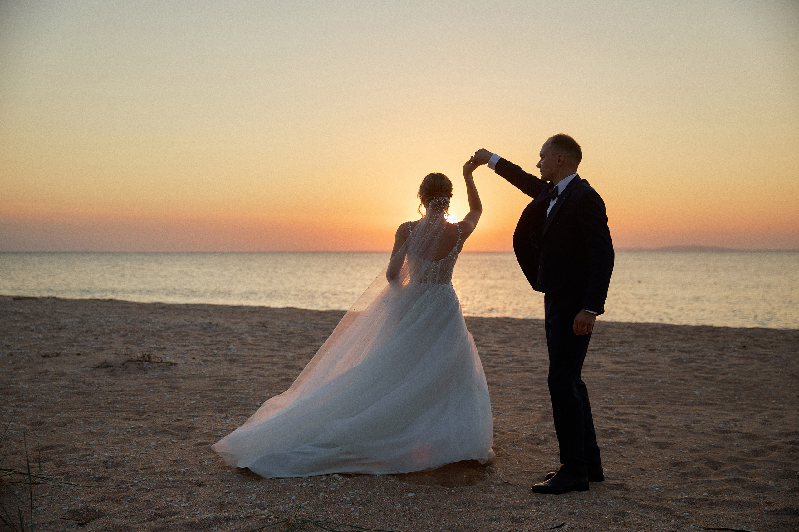 Nastya & Igor. Свадебный фотограф в Севастополе и Крыму| Tanya Sher