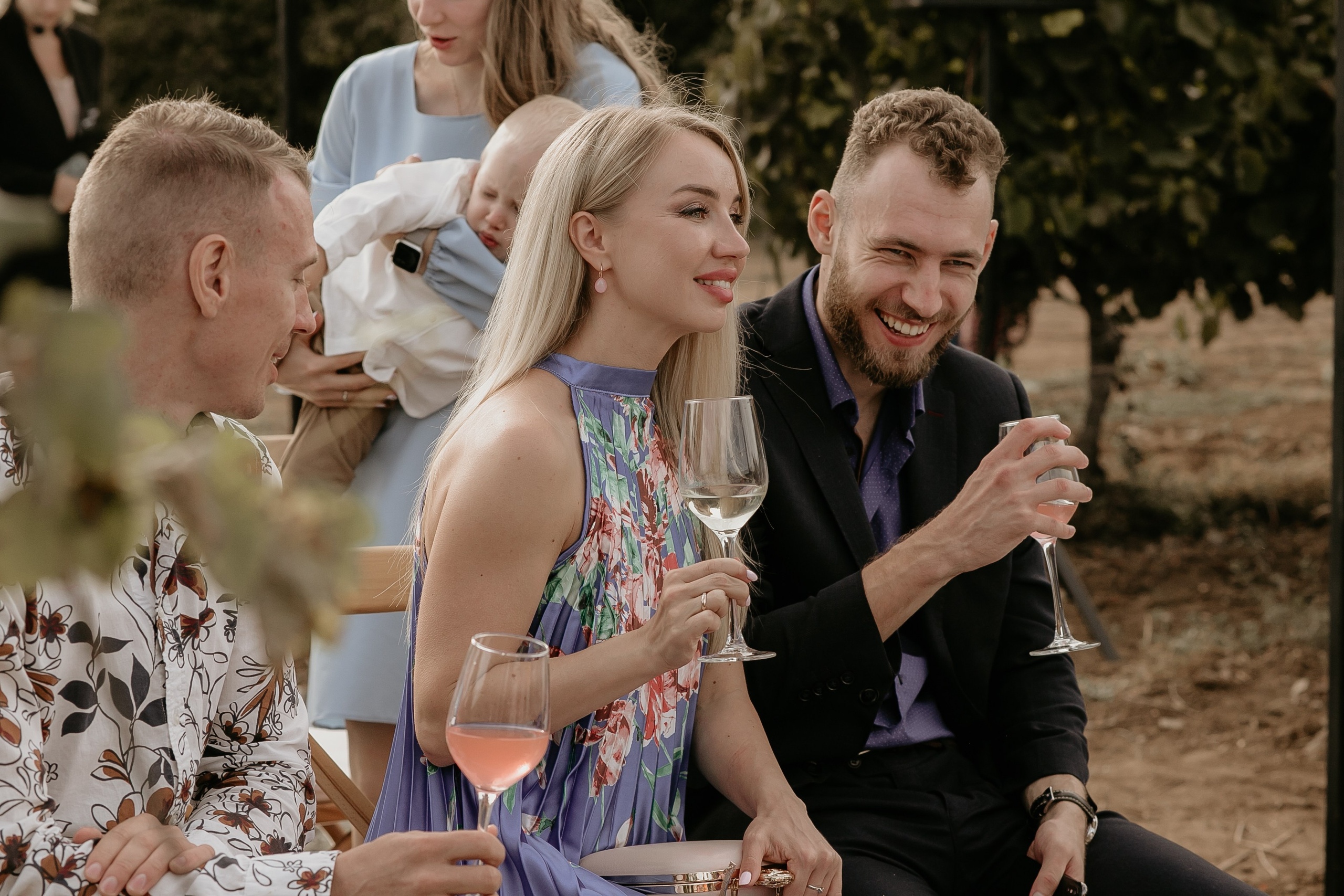 Wedding on winery. Свадебный фотограф в Севастополе и Крыму| Tanya Sher