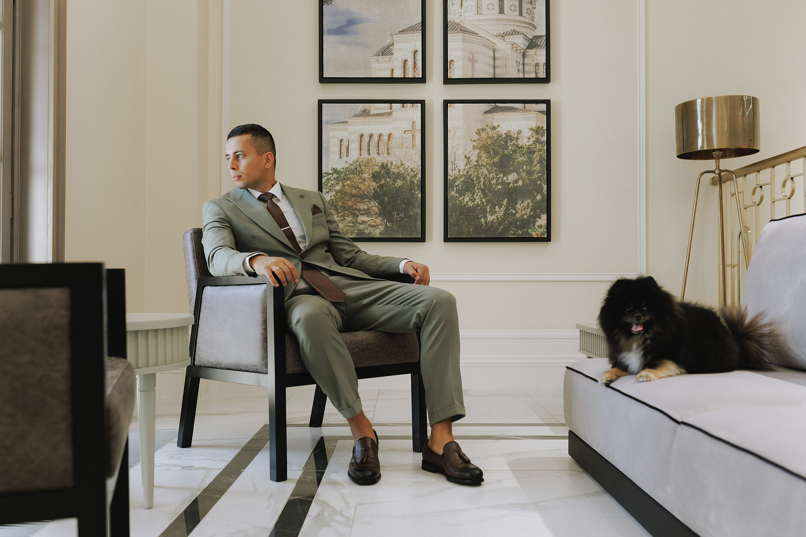 Yana & Slava. Свадебный фотограф в Севастополе и Крыму| Tanya Sher