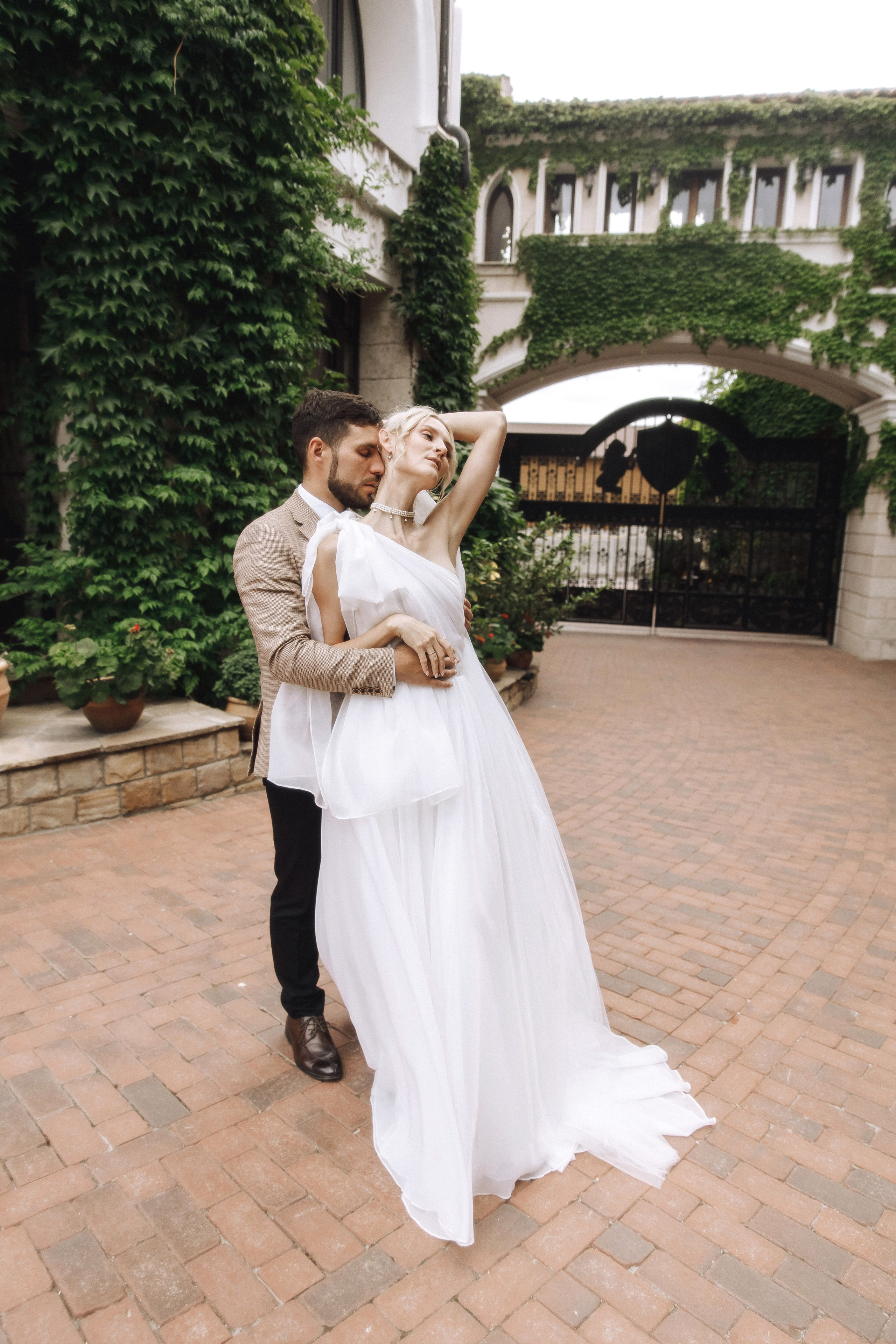 Natalie & Kostya. Свадебный фотограф в Севастополе и Крыму| Tanya Sher