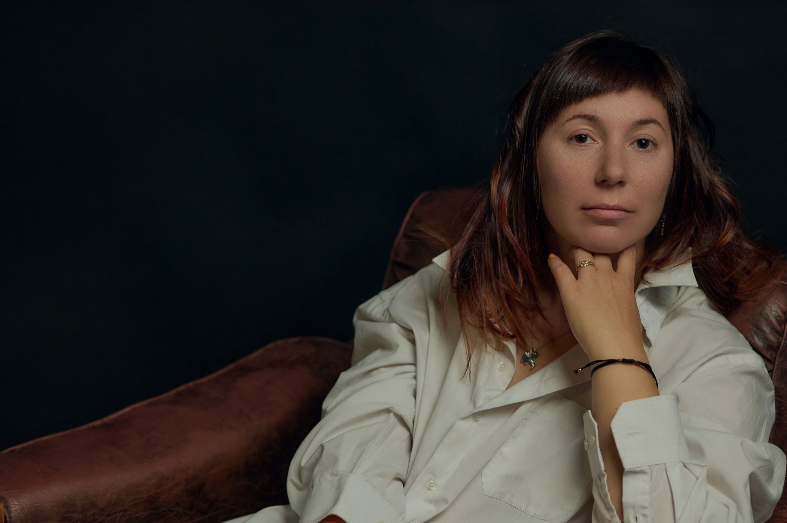 Соня. Контент, Портрет, Репортаж в Санкт-Петербурге. Логунов Александр