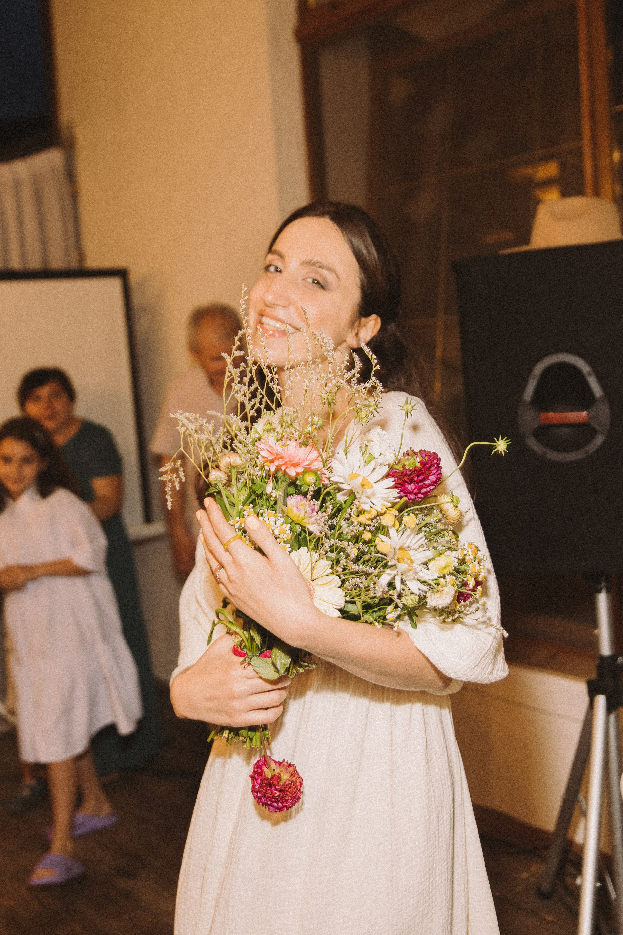 Репортажная фотосессия свадебной вечеринки в Красной поляне. Свадебный, репортажный и портретный фотограф Сочи, Краснодар. Александра Зайцева