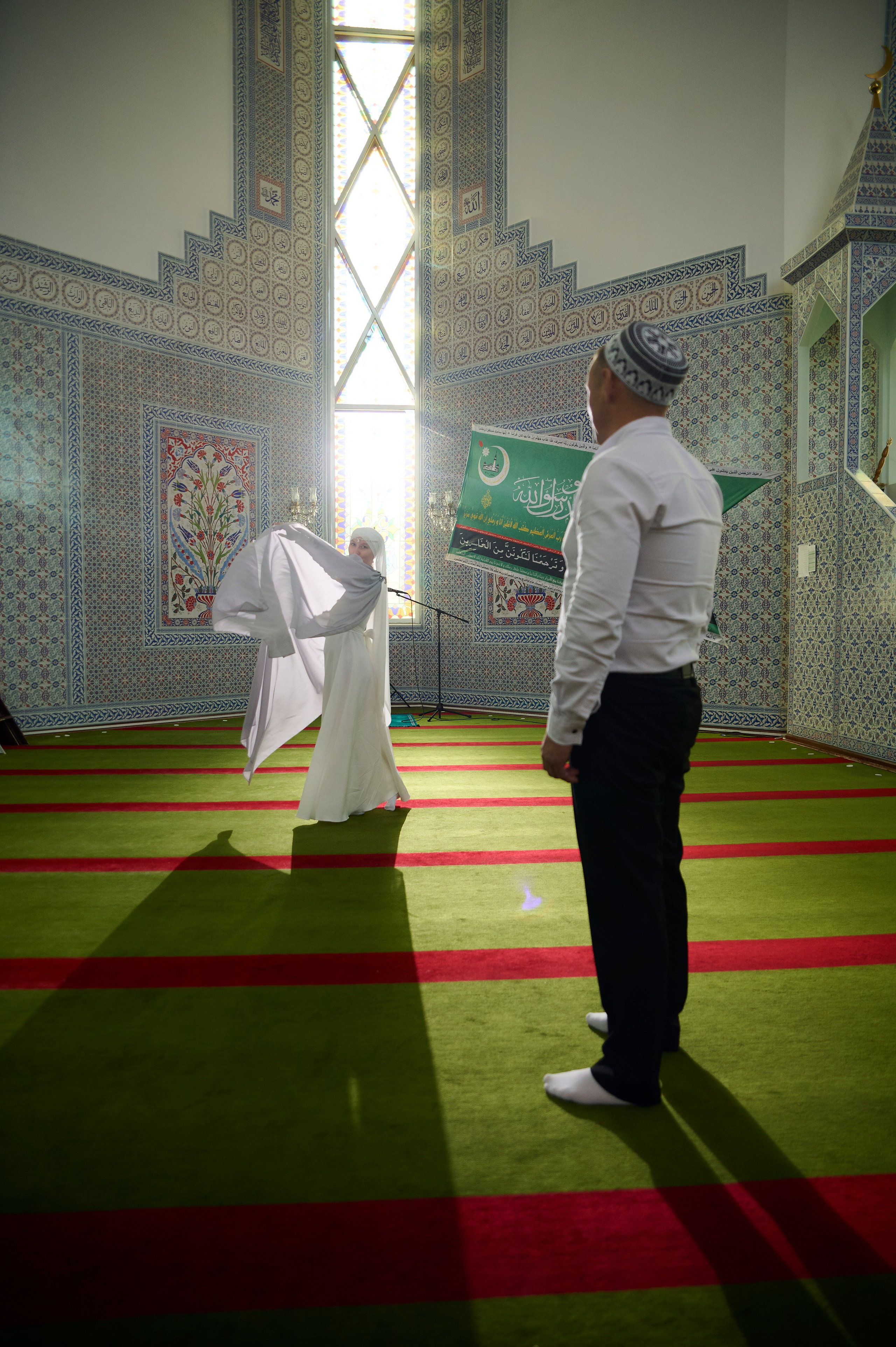 Свадьбы и никахи. Свадебный фотограф Тимур Хабибуллин