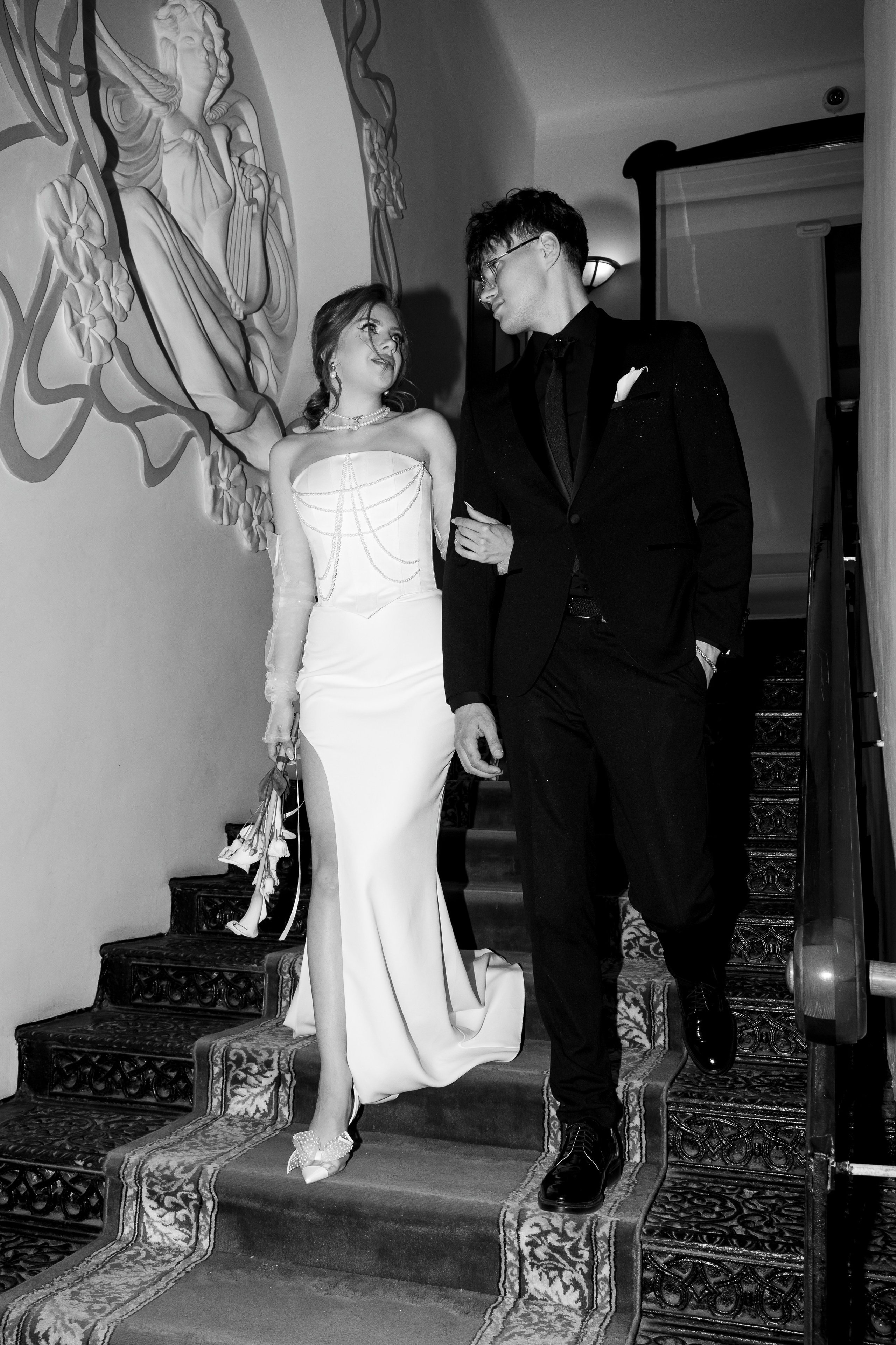 Торжество нашей любви. Фотограф в Самаре / Олеся Широнина