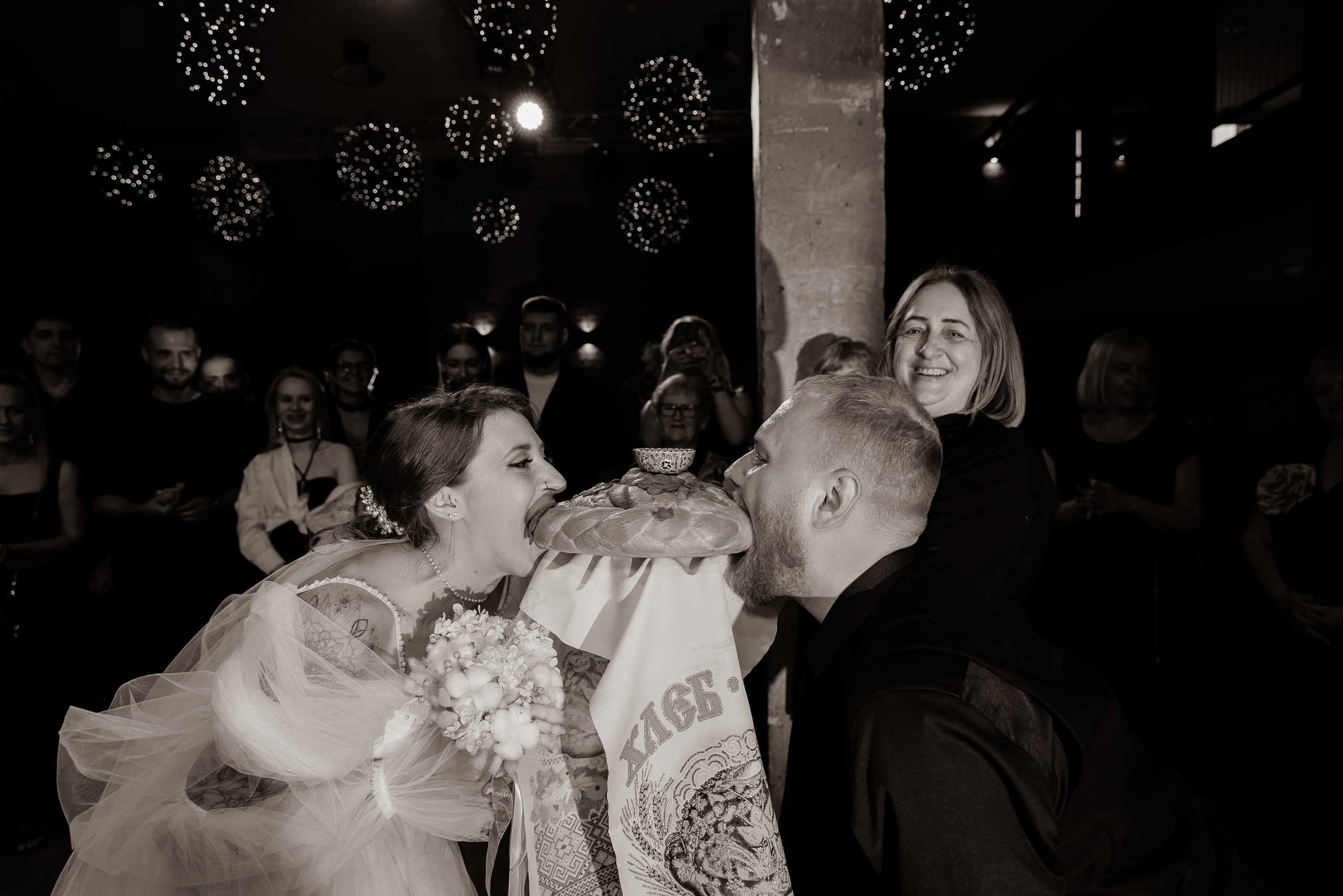 Юлия и Андрей. Свадебный фотограф Красноярск — Кристина Ива