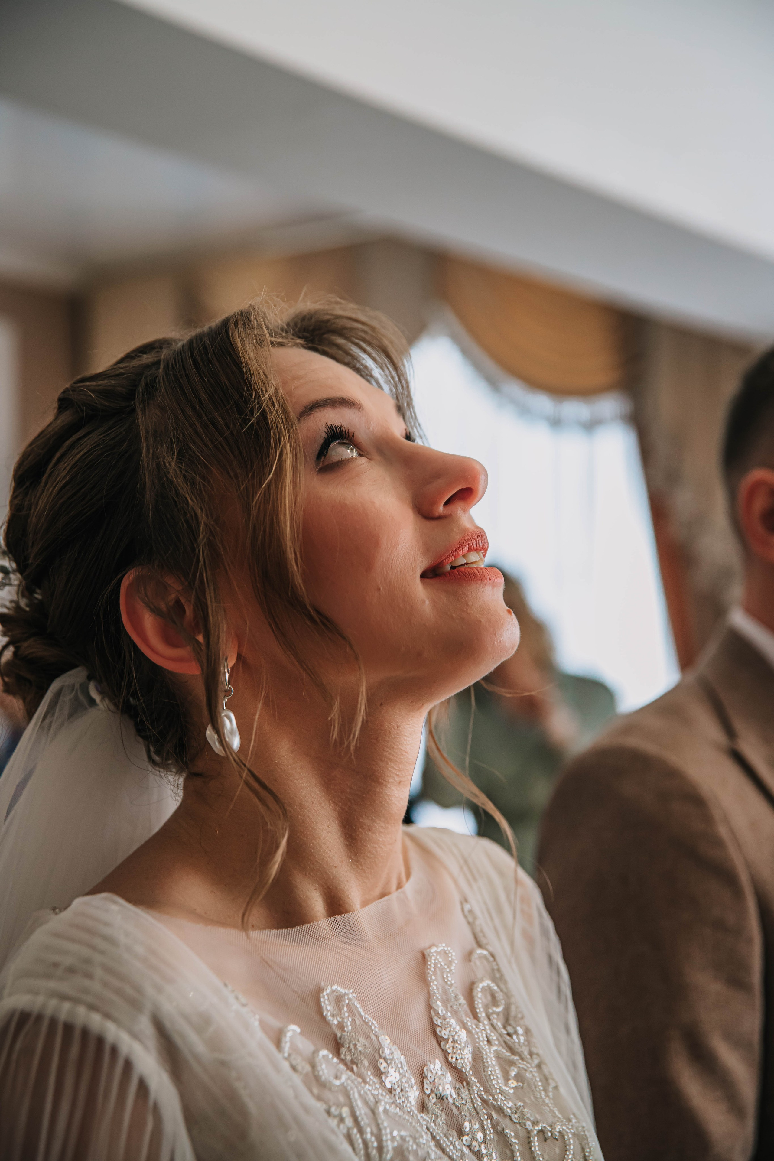 Вячеслав и Анастасия (пакет «Весь день»). Фотограф Дарья Маташкова