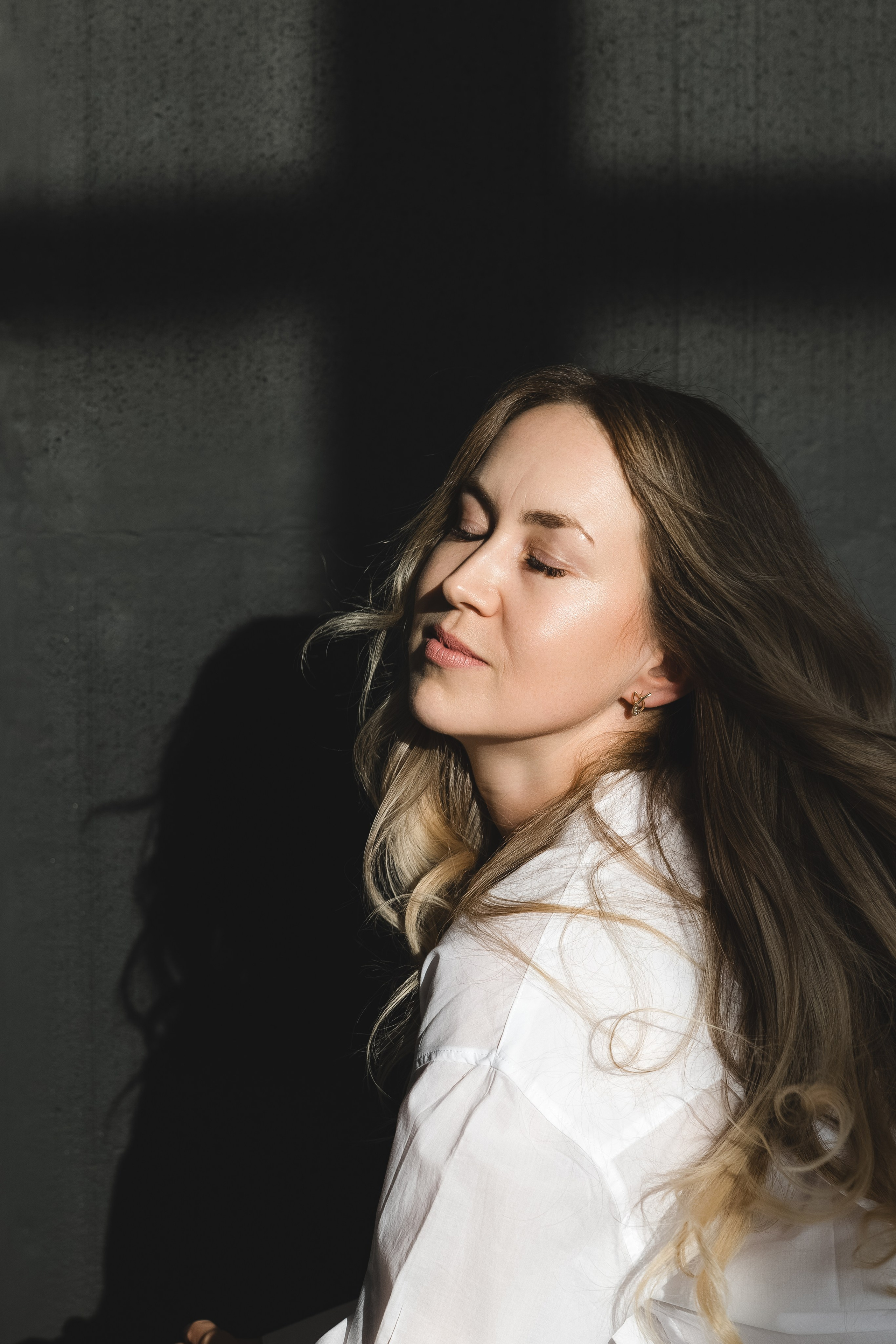 Женский портрет в Краснодаре. СВАДЕБНАЯ И ПОРТРЕТНАЯ ФОТОГРАФИЯ КРАСНОДАР | Анна&Эдуард МАЙЕР