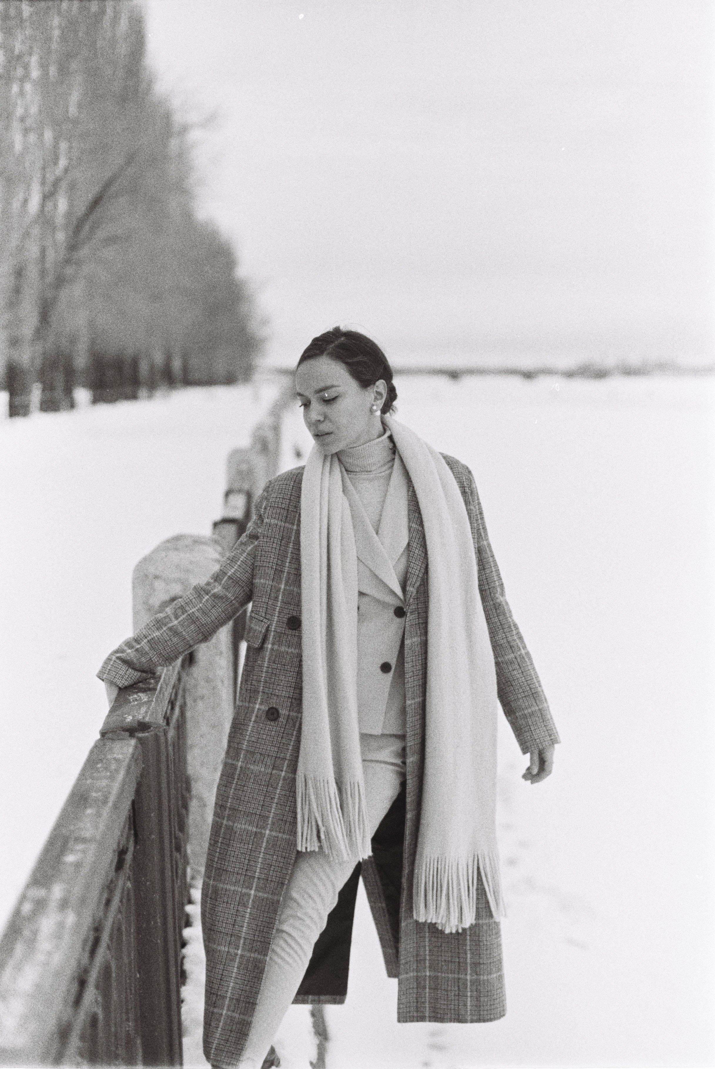 Маша. Фотограф в Воронеже Юлия Игнатьева