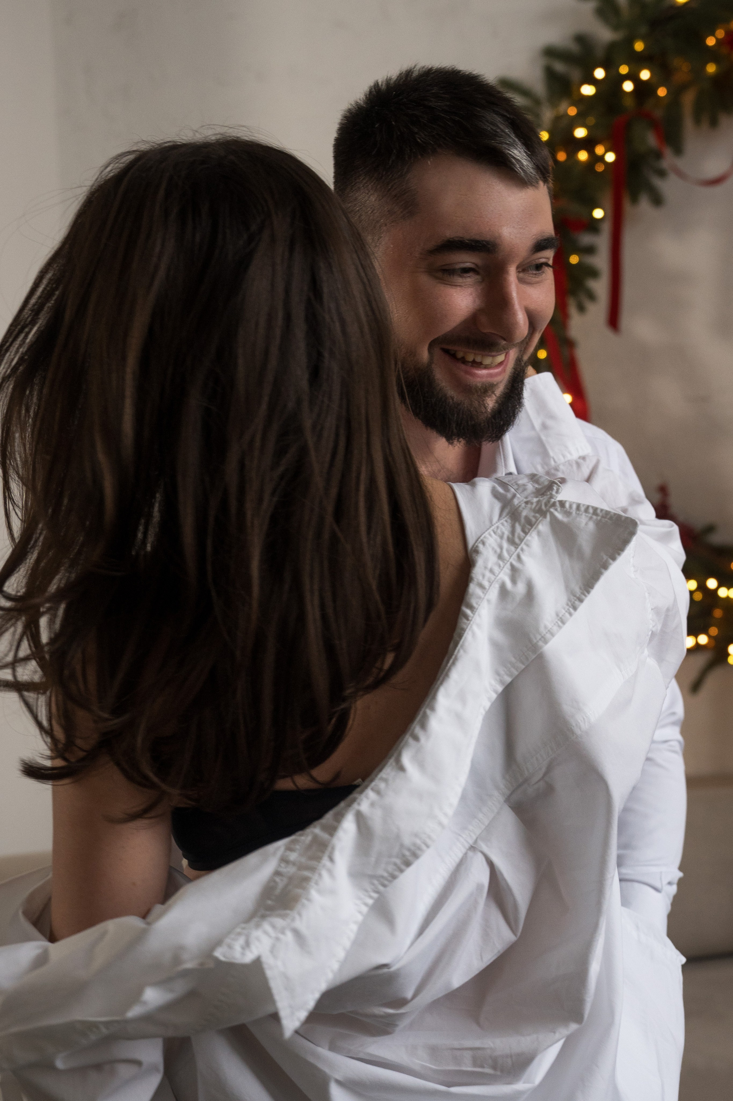 Дима и Лена. Фотограф в Воронеже Юлия Игнатьева