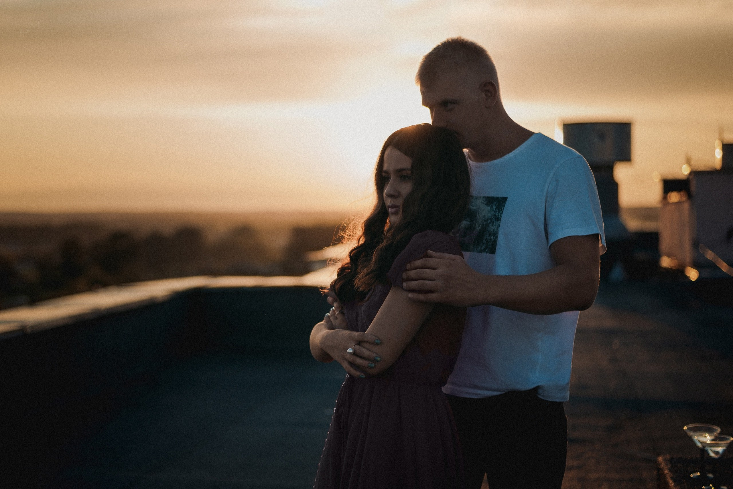 Three Steps Above Heaven. Фотограф/видеомейкер в Минске, Москве, Витебске, видеосьемка