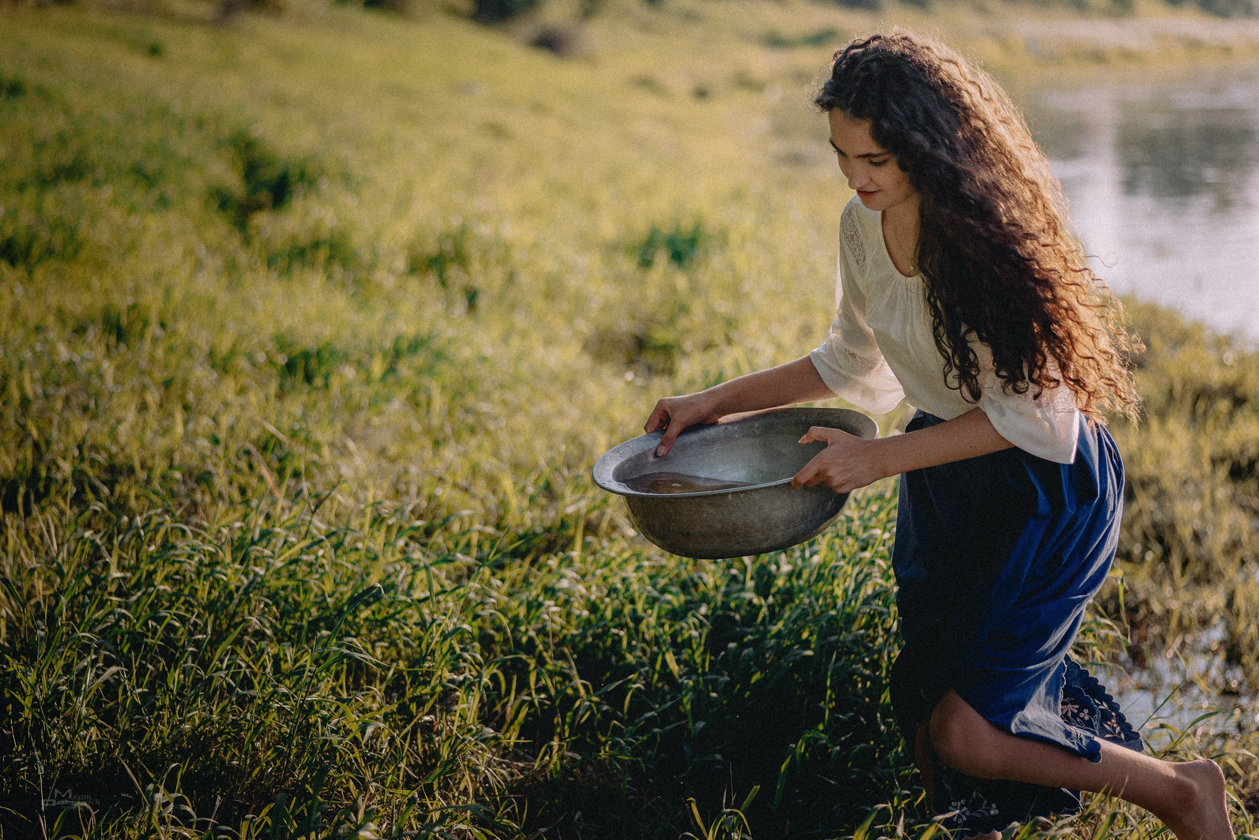 Victoria. Фотограф/видеомейкер в Минске, Москве, Витебске, видеосьемка