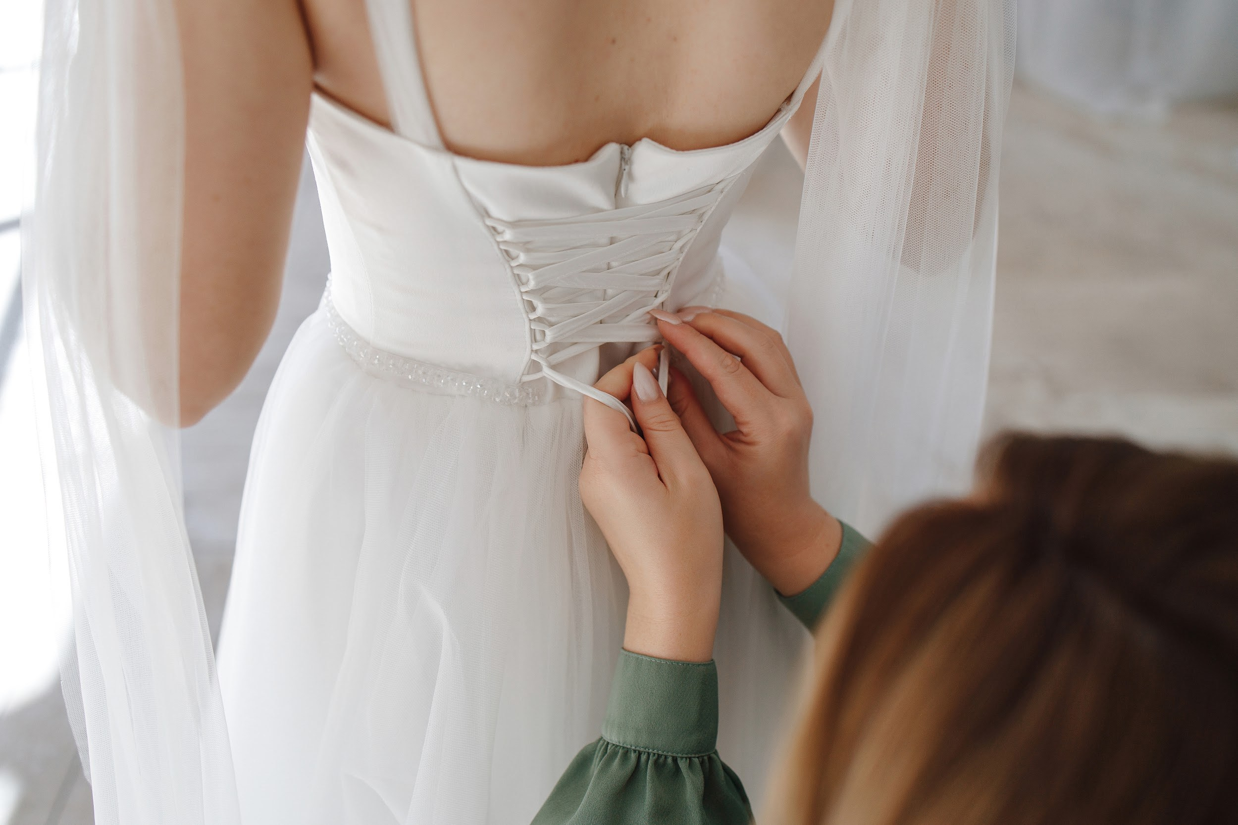Евгения и Василий. Свадебный и репортажный фотограф в Воронеже Сергей Максимов