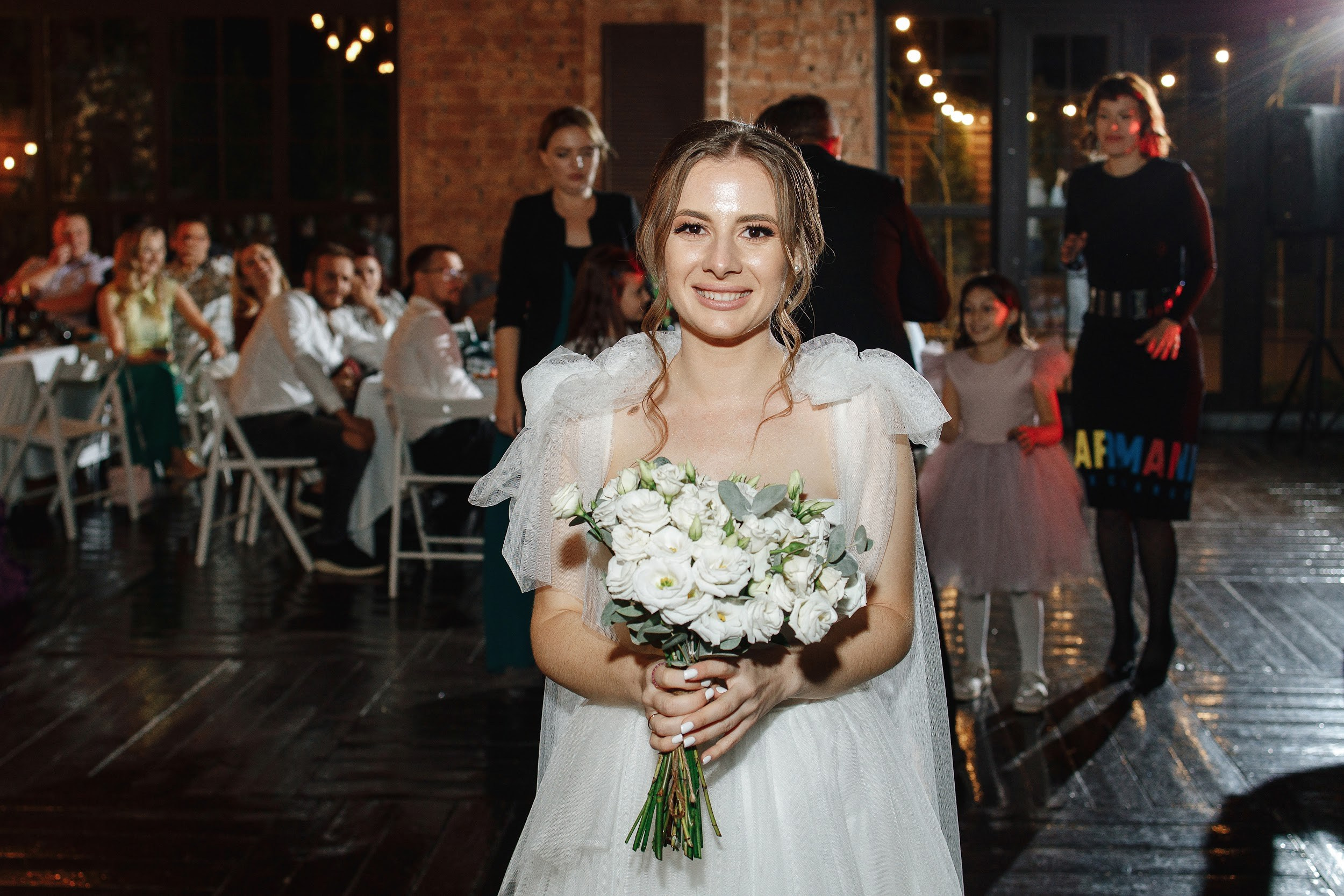 Евгения и Василий. Свадебный и репортажный фотограф в Воронеже Сергей Максимов