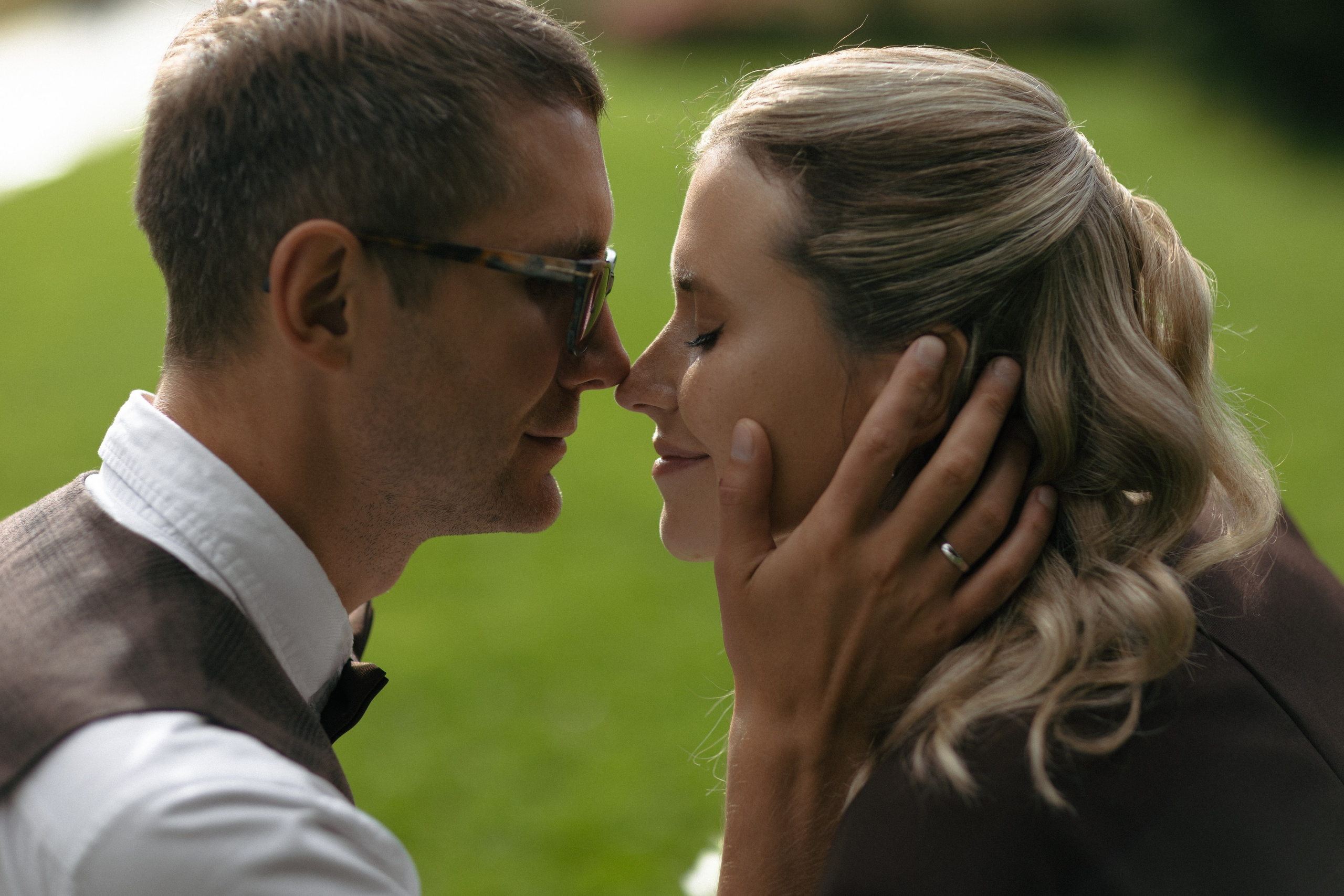 Денис и Ольга. @dariazphoto свадебный фотограф