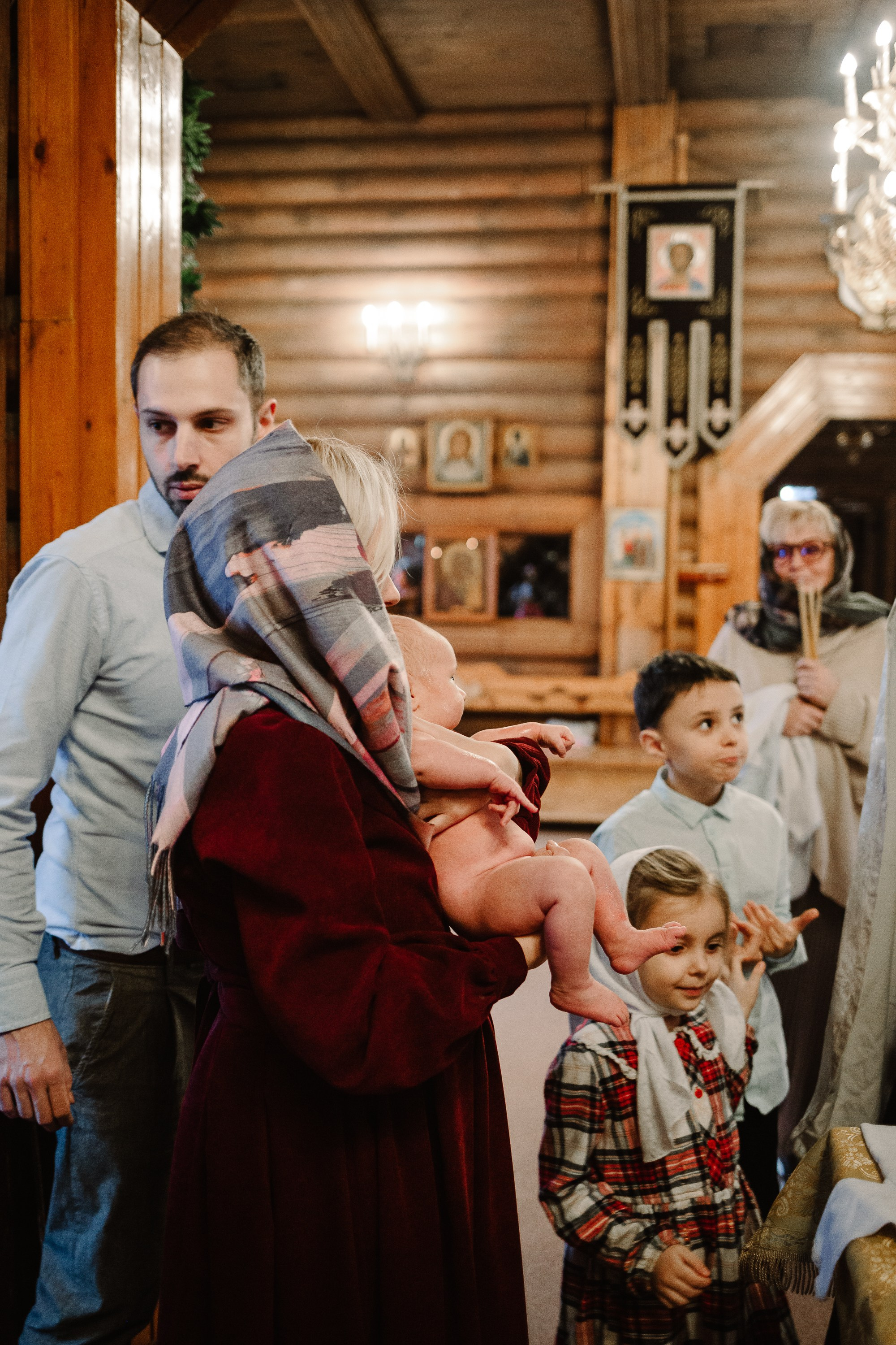 Крещение 04.02