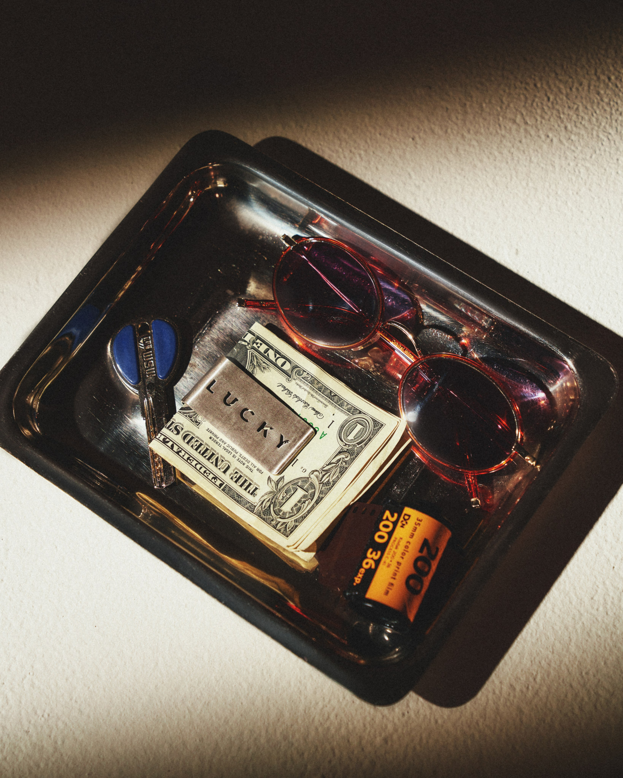 LUCKY GROUP. Главная