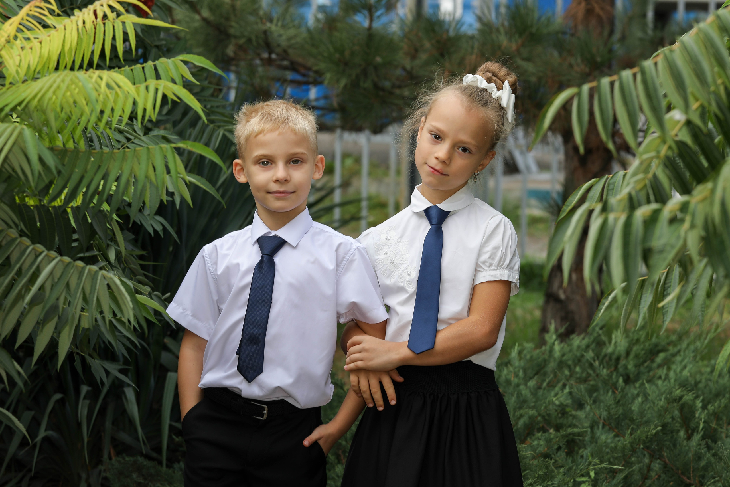 Детский фотограф Светлана Попова