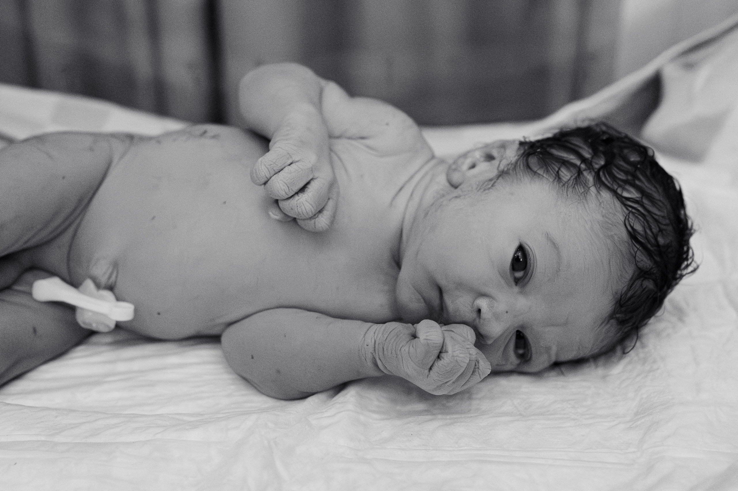 Сева родился. Фотограф на роды СПБ Юлия Герасимова